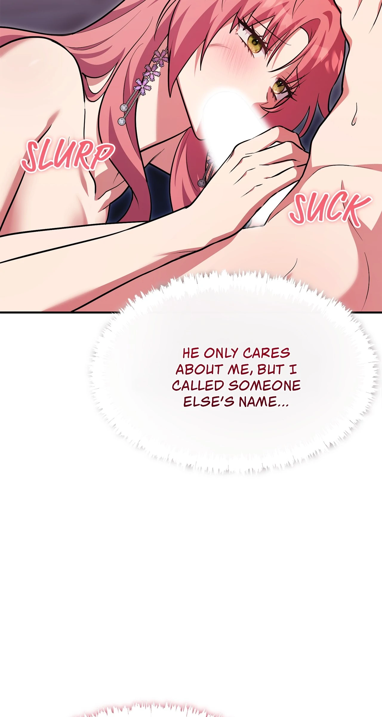 My Hot Harem Has Turned Cold On Me! Chapter 40 - Page 56