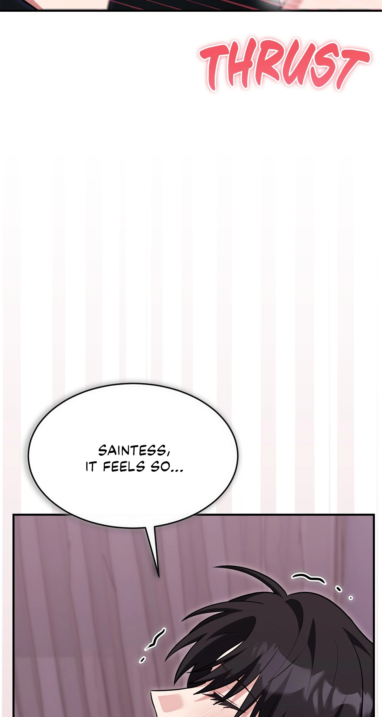 My Hot Harem Has Turned Cold On Me! Chapter 40 - Page 59
