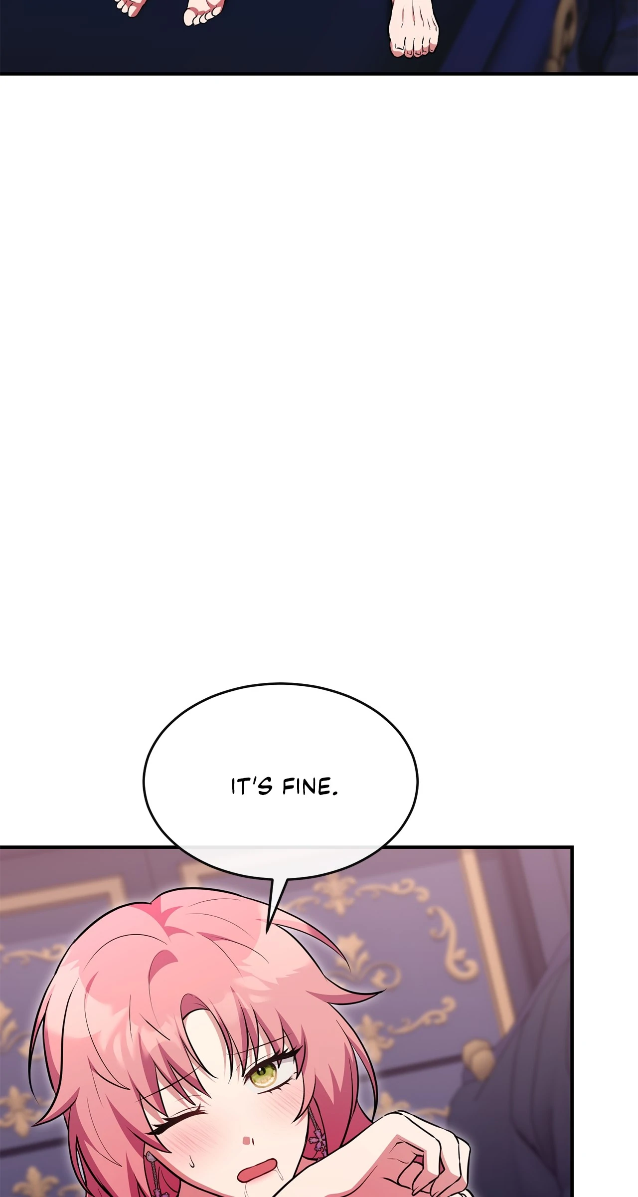 My Hot Harem Has Turned Cold On Me! Chapter 40 - Page 66