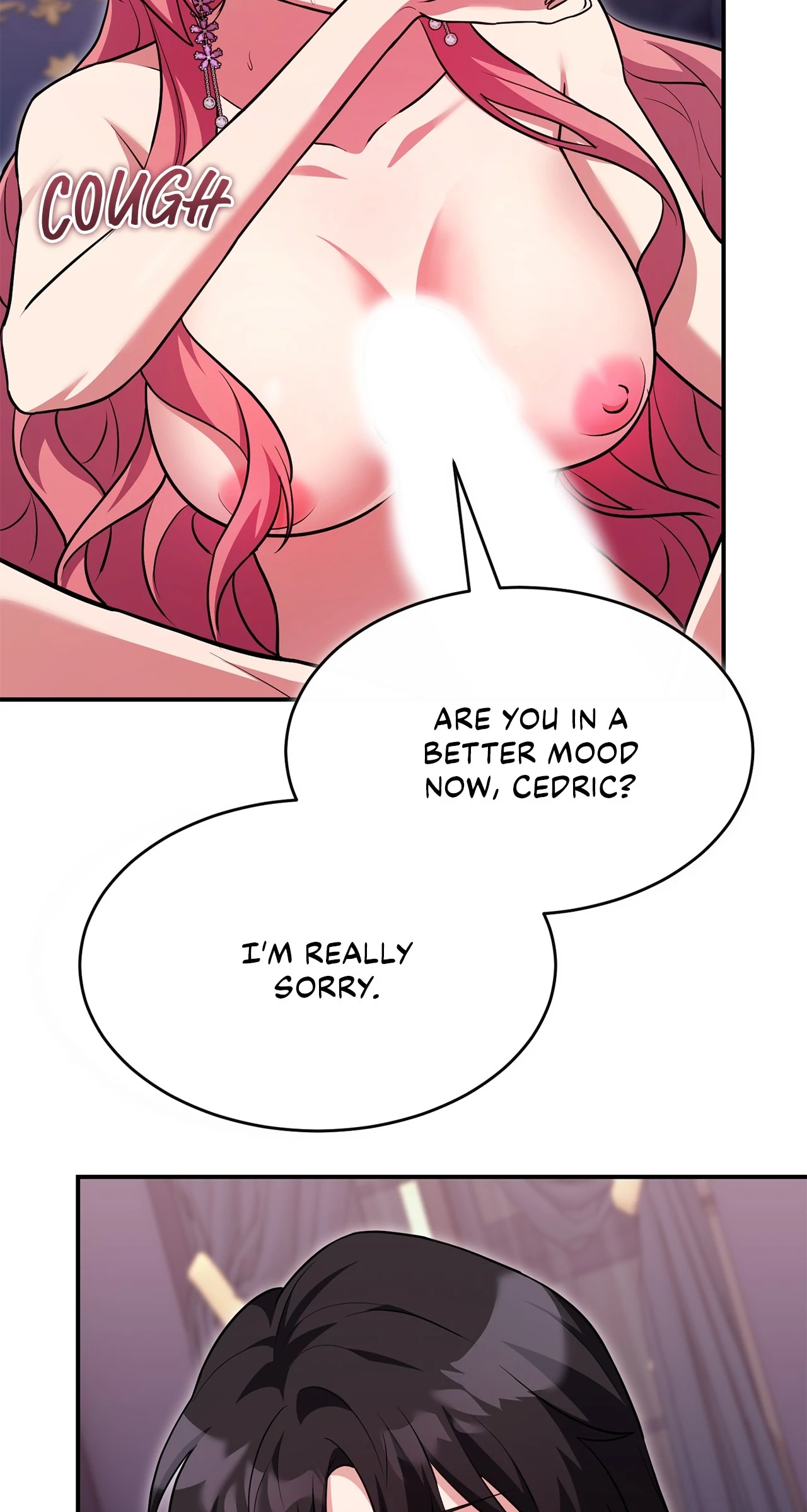 My Hot Harem Has Turned Cold On Me! Chapter 40 - Page 67