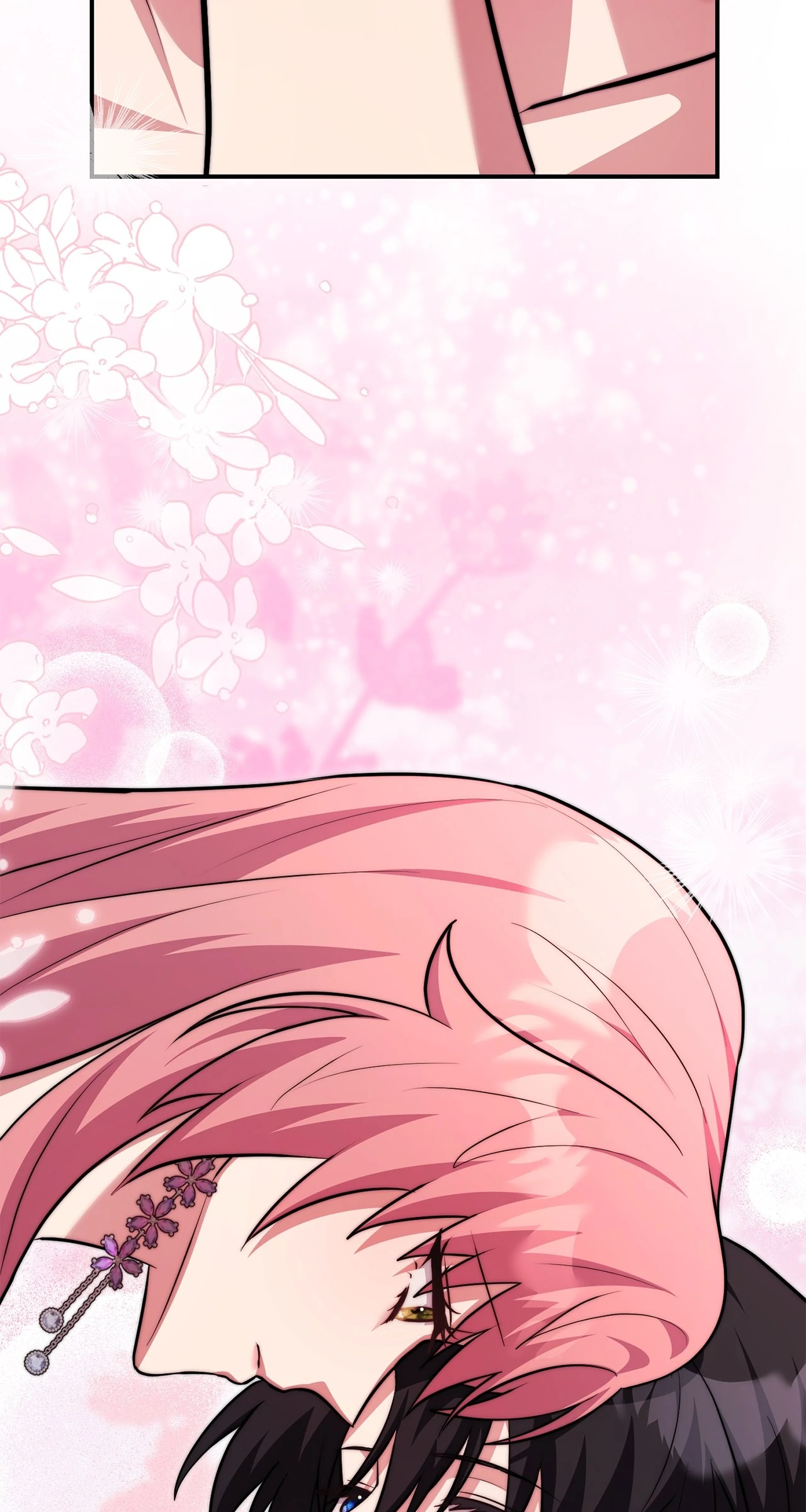 My Hot Harem Has Turned Cold On Me! Chapter 40 - Page 70