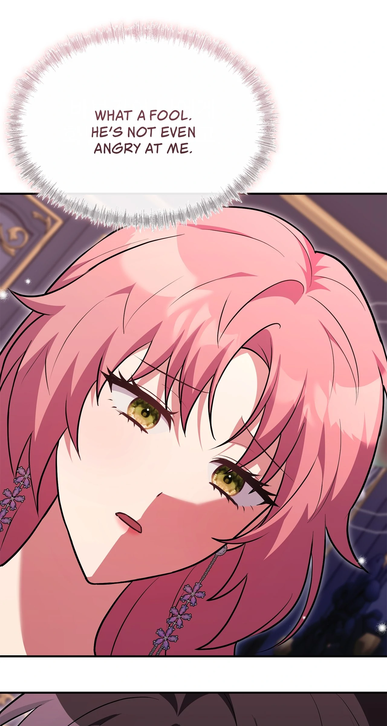 My Hot Harem Has Turned Cold On Me! Chapter 40 - Page 72