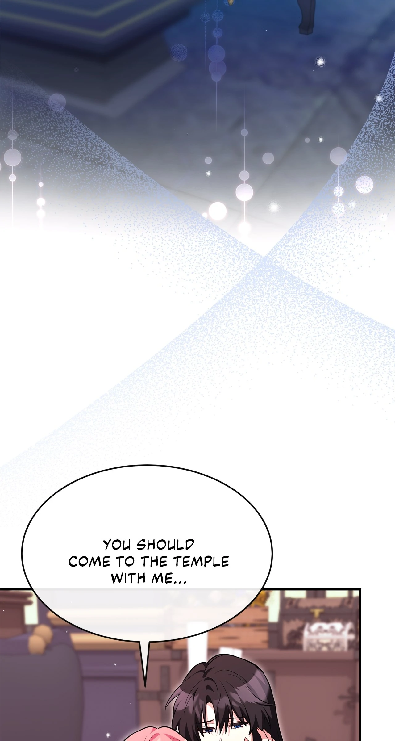 My Hot Harem Has Turned Cold On Me! Chapter 40 - Page 75