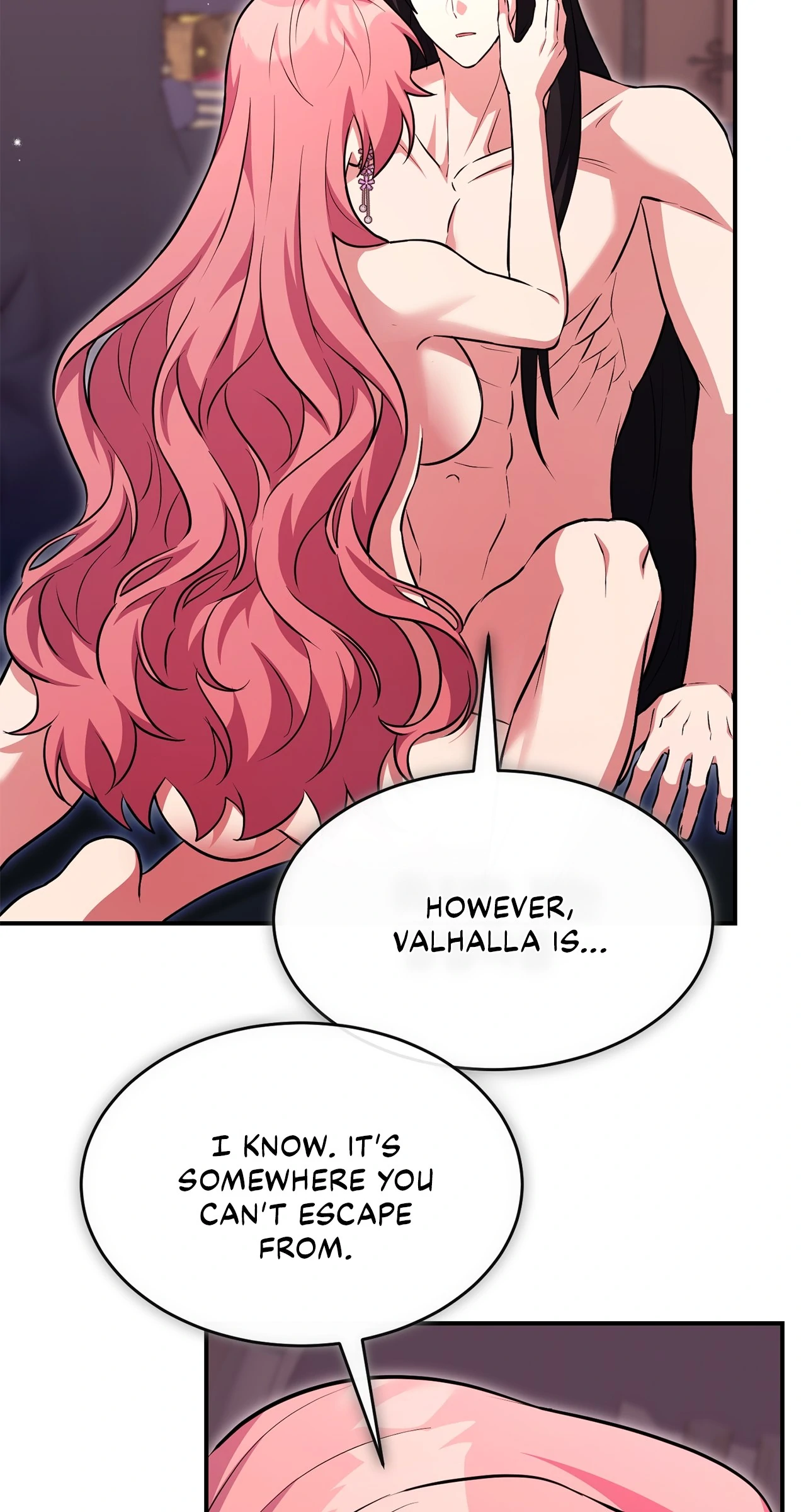 My Hot Harem Has Turned Cold On Me! Chapter 40 - Page 76