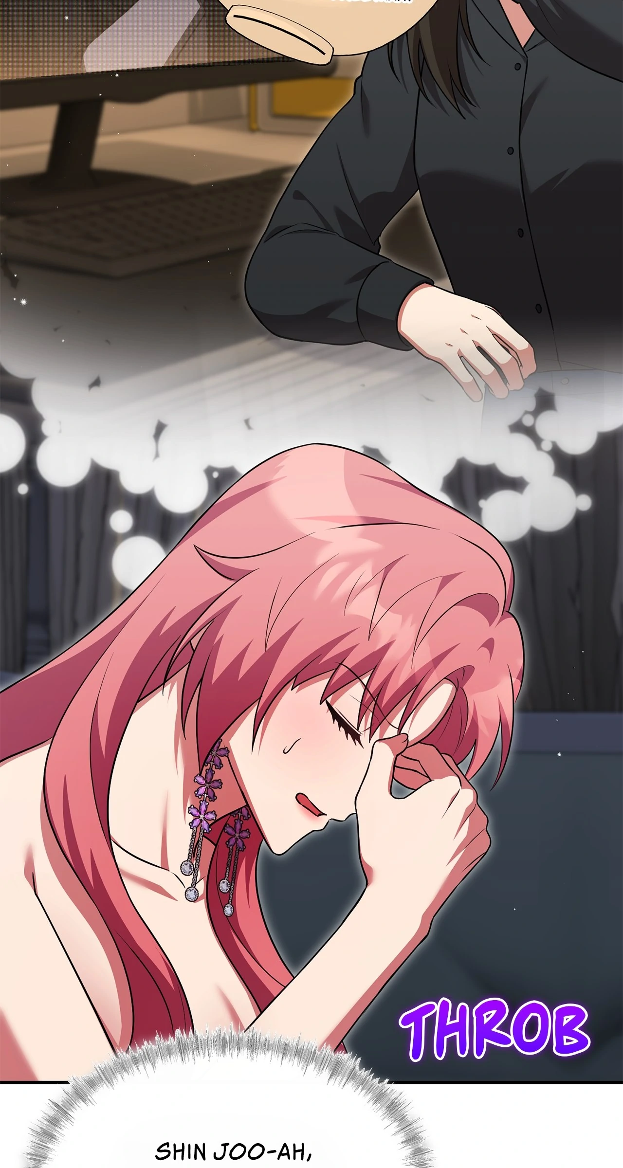 My Hot Harem Has Turned Cold On Me! Chapter 40 - Page 79