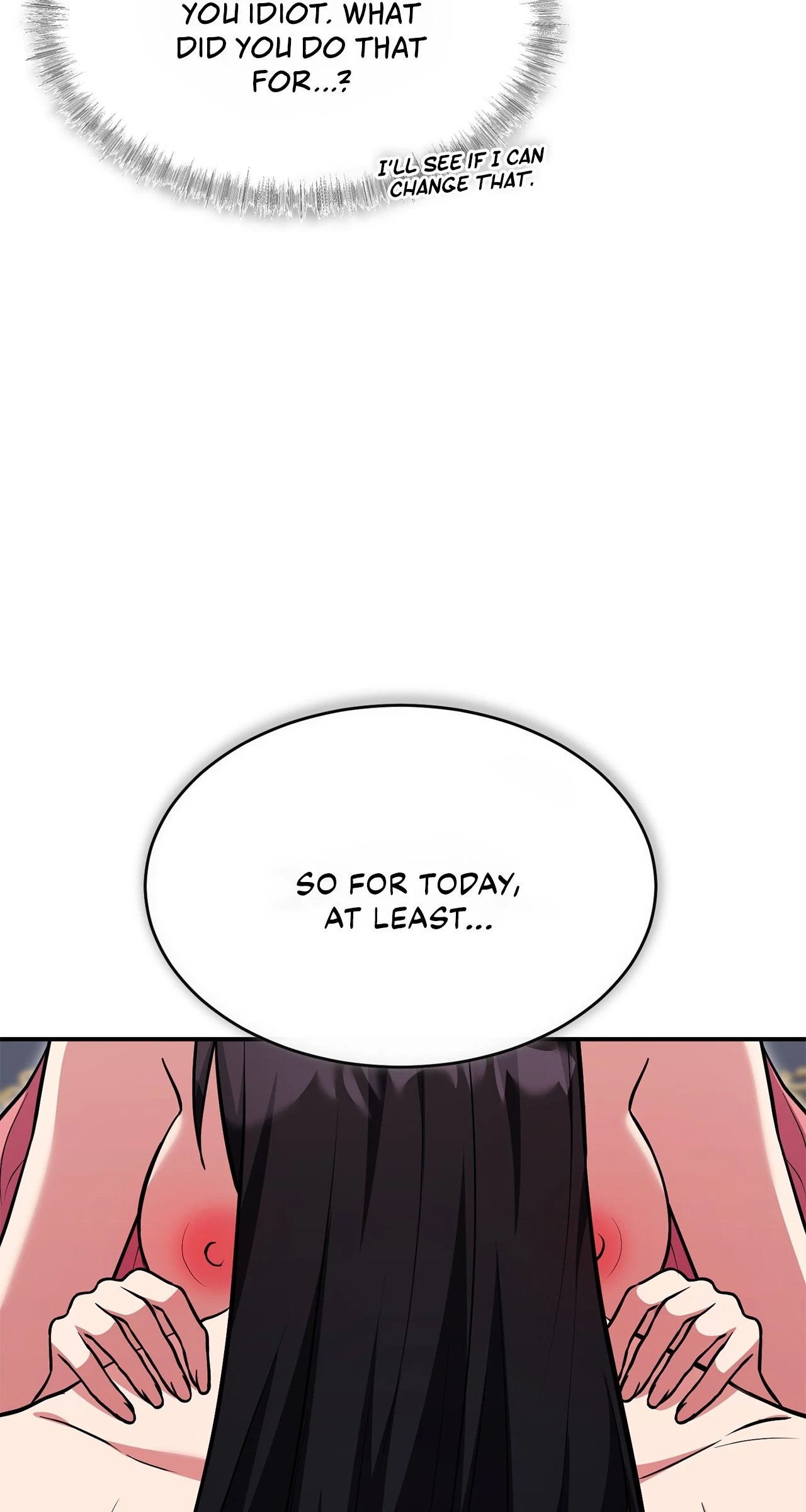 My Hot Harem Has Turned Cold On Me! Chapter 40 - Page 80