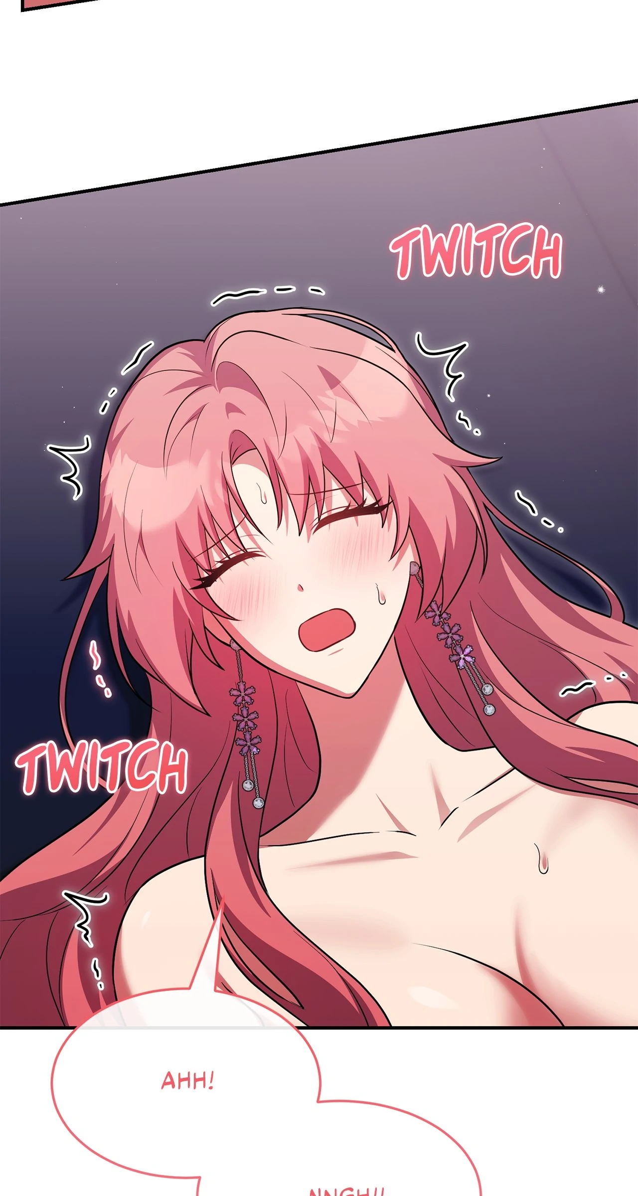 My Hot Harem Has Turned Cold On Me! Chapter 40 - Page 9