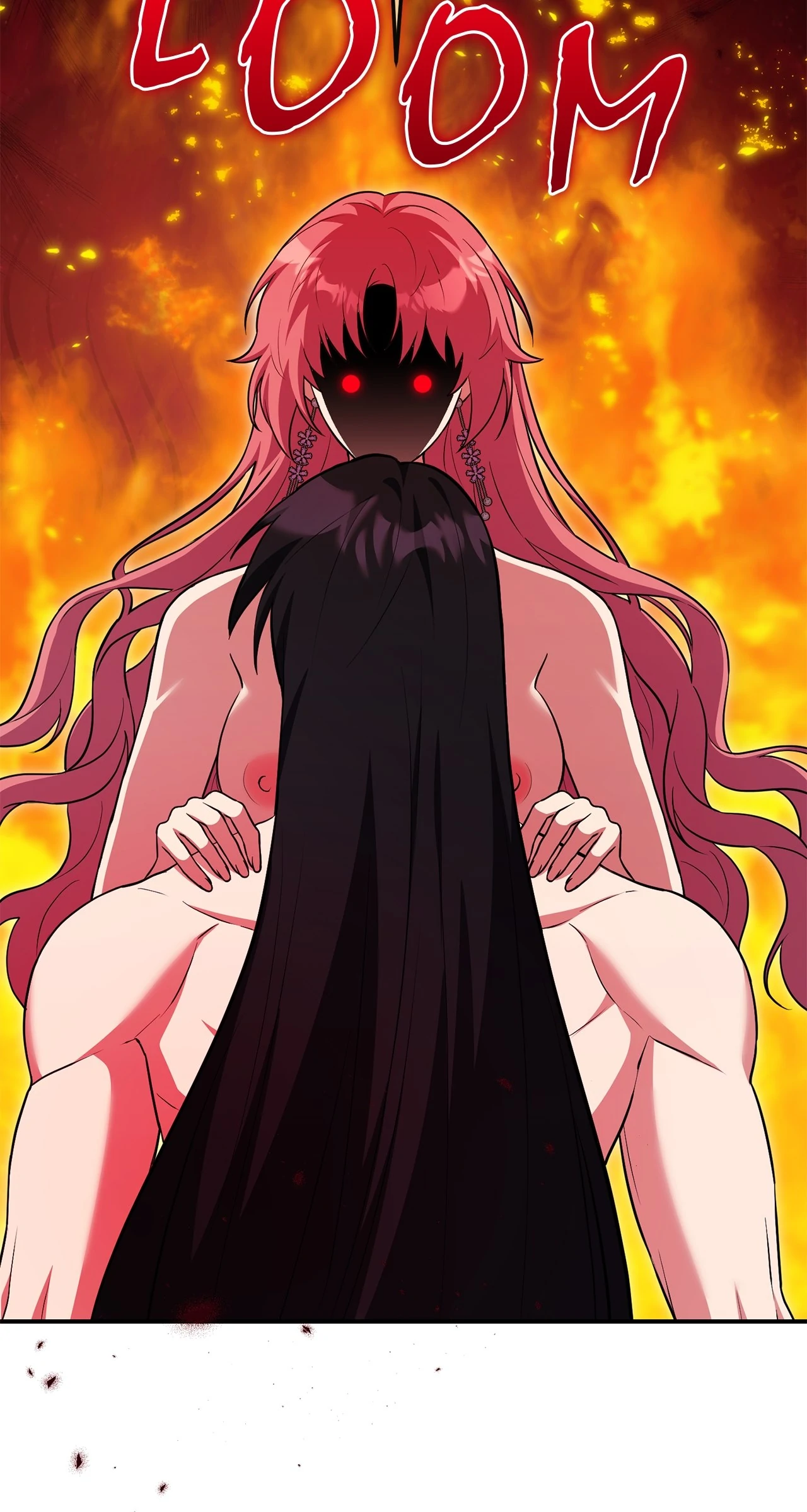 My Hot Harem Has Turned Cold On Me! Chapter 40 - Page 82