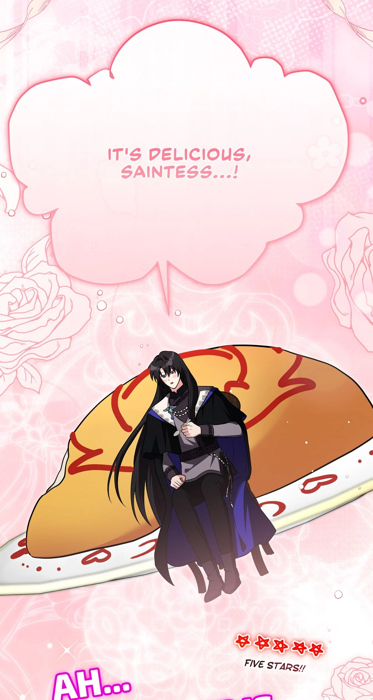 My Hot Harem Has Turned Cold On Me! Chapter 41 - Page 11