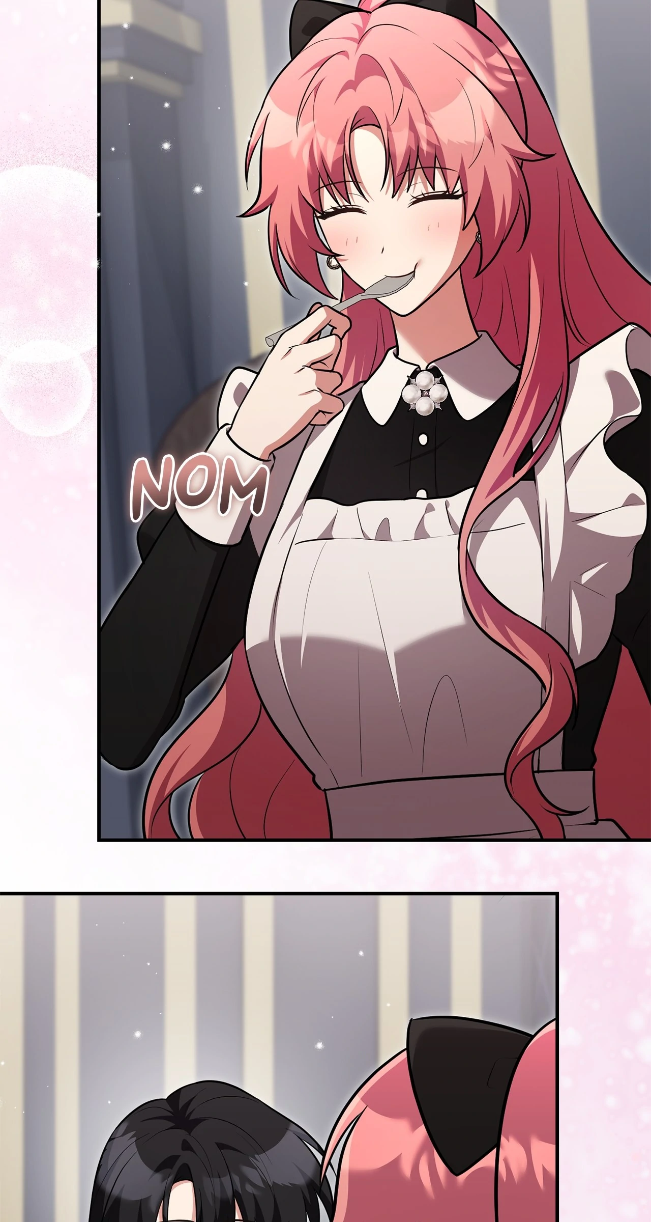 My Hot Harem Has Turned Cold On Me! Chapter 41 - Page 13