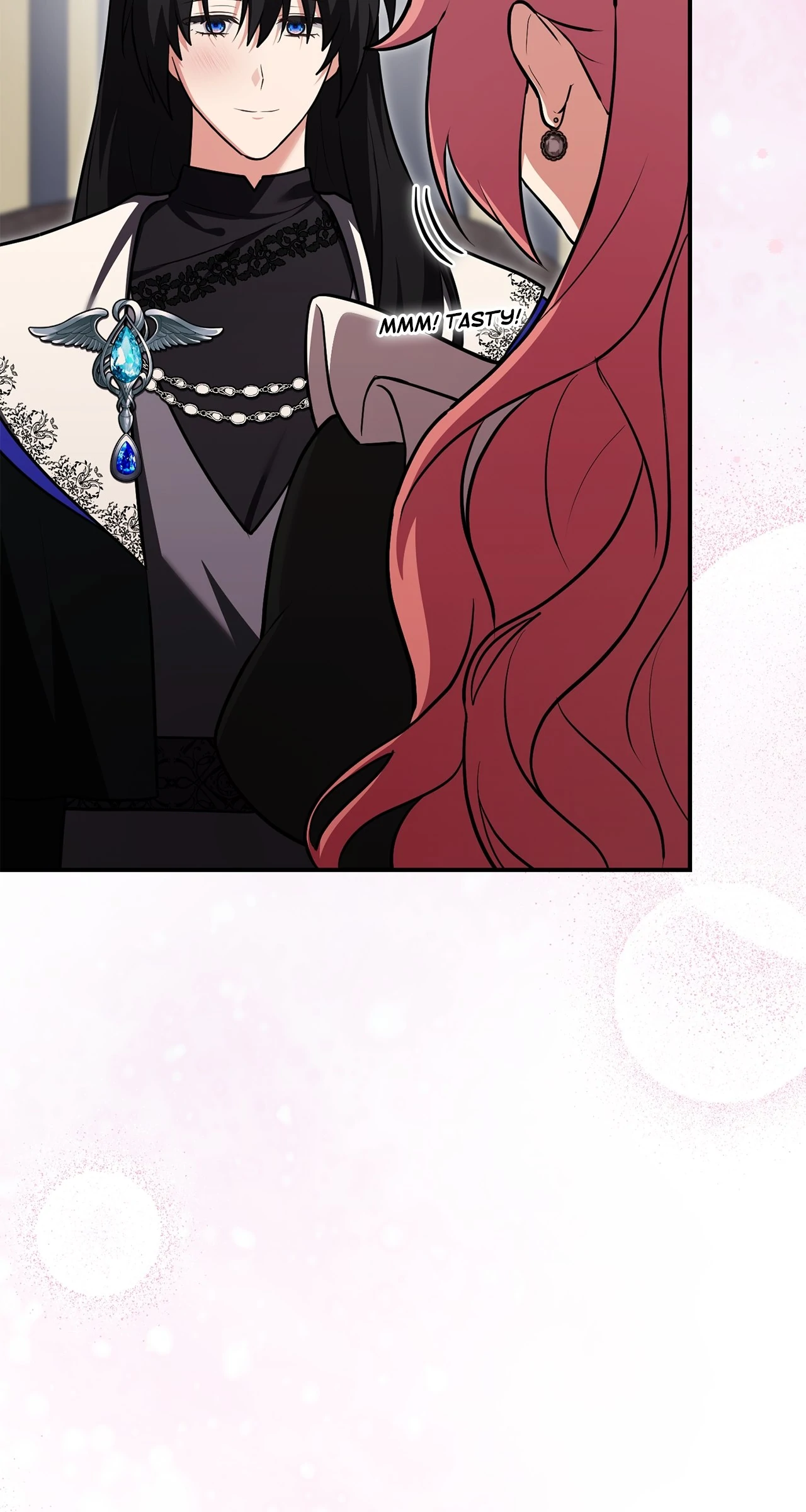 My Hot Harem Has Turned Cold On Me! Chapter 41 - Page 14