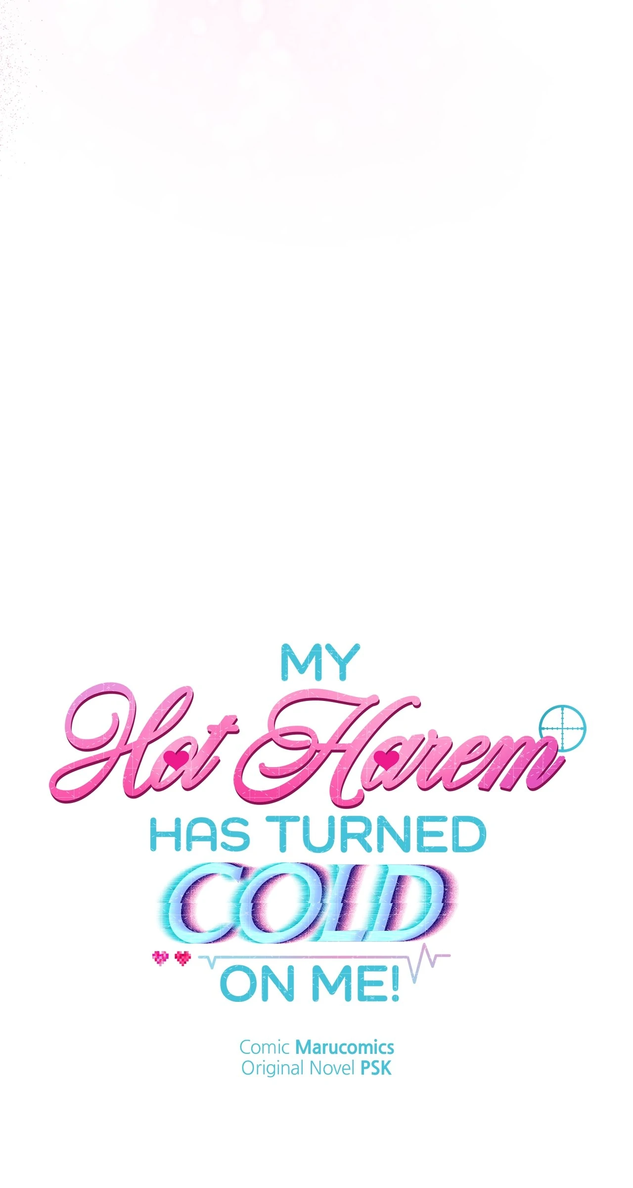 My Hot Harem Has Turned Cold On Me! Chapter 41 - Page 15