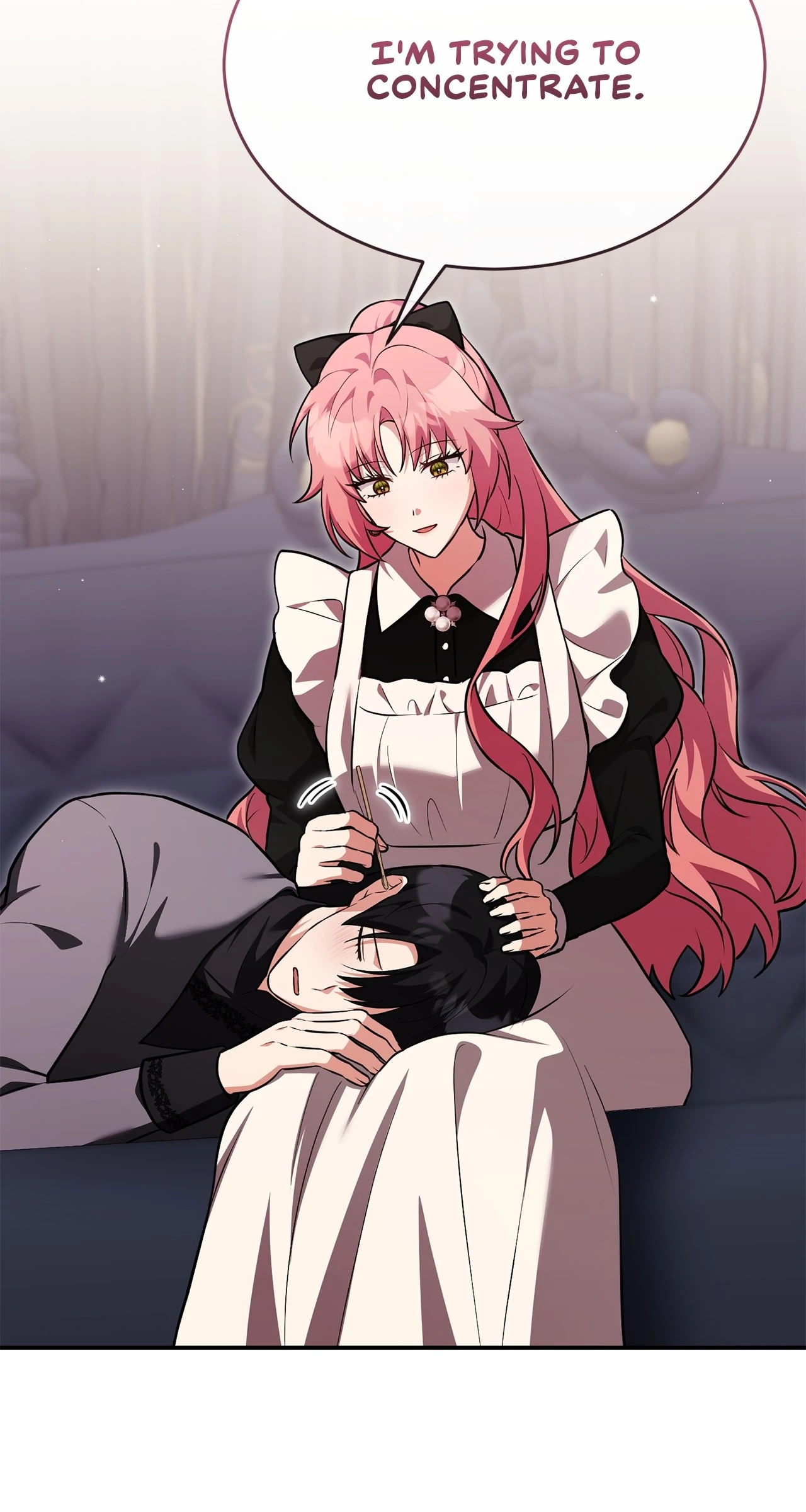 My Hot Harem Has Turned Cold On Me! Chapter 41 - Page 21