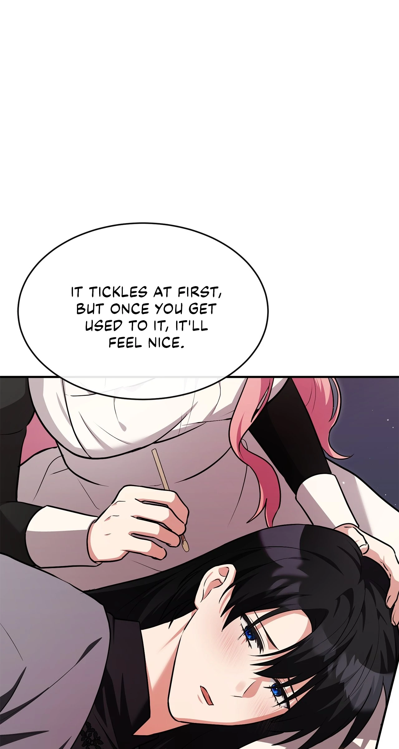 My Hot Harem Has Turned Cold On Me! Chapter 41 - Page 22