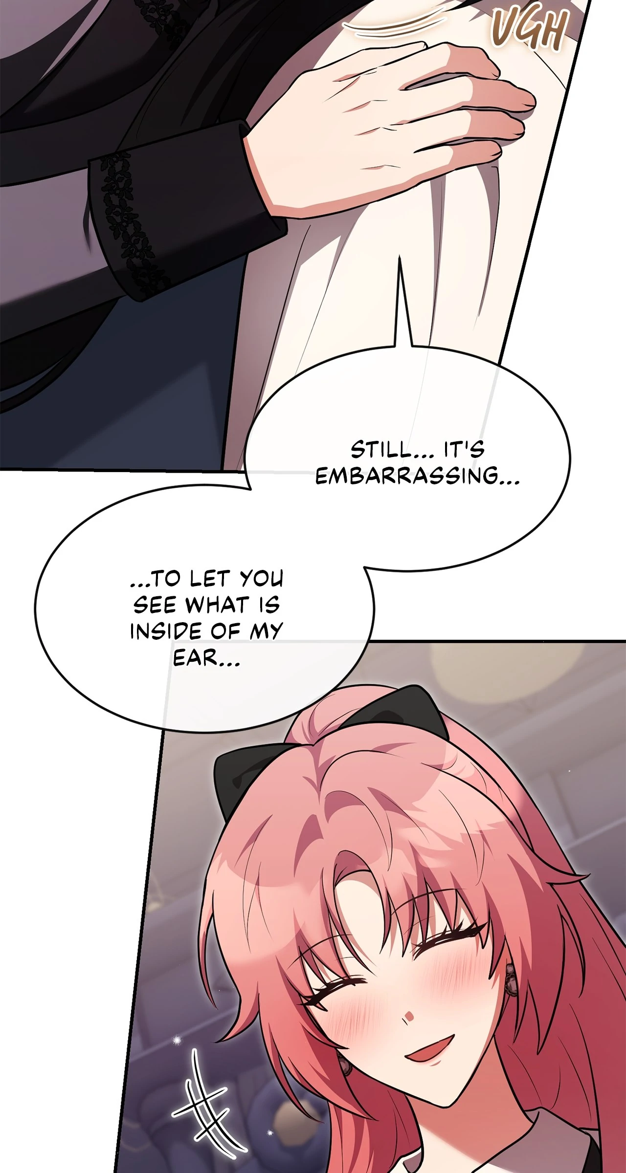 My Hot Harem Has Turned Cold On Me! Chapter 41 - Page 23
