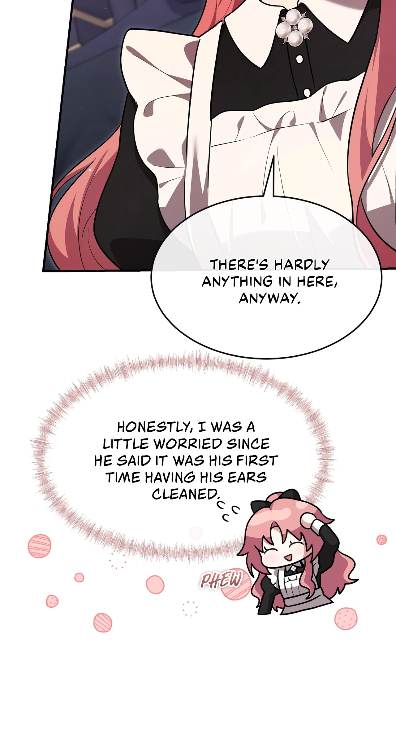 My Hot Harem Has Turned Cold On Me! Chapter 41 - Page 24