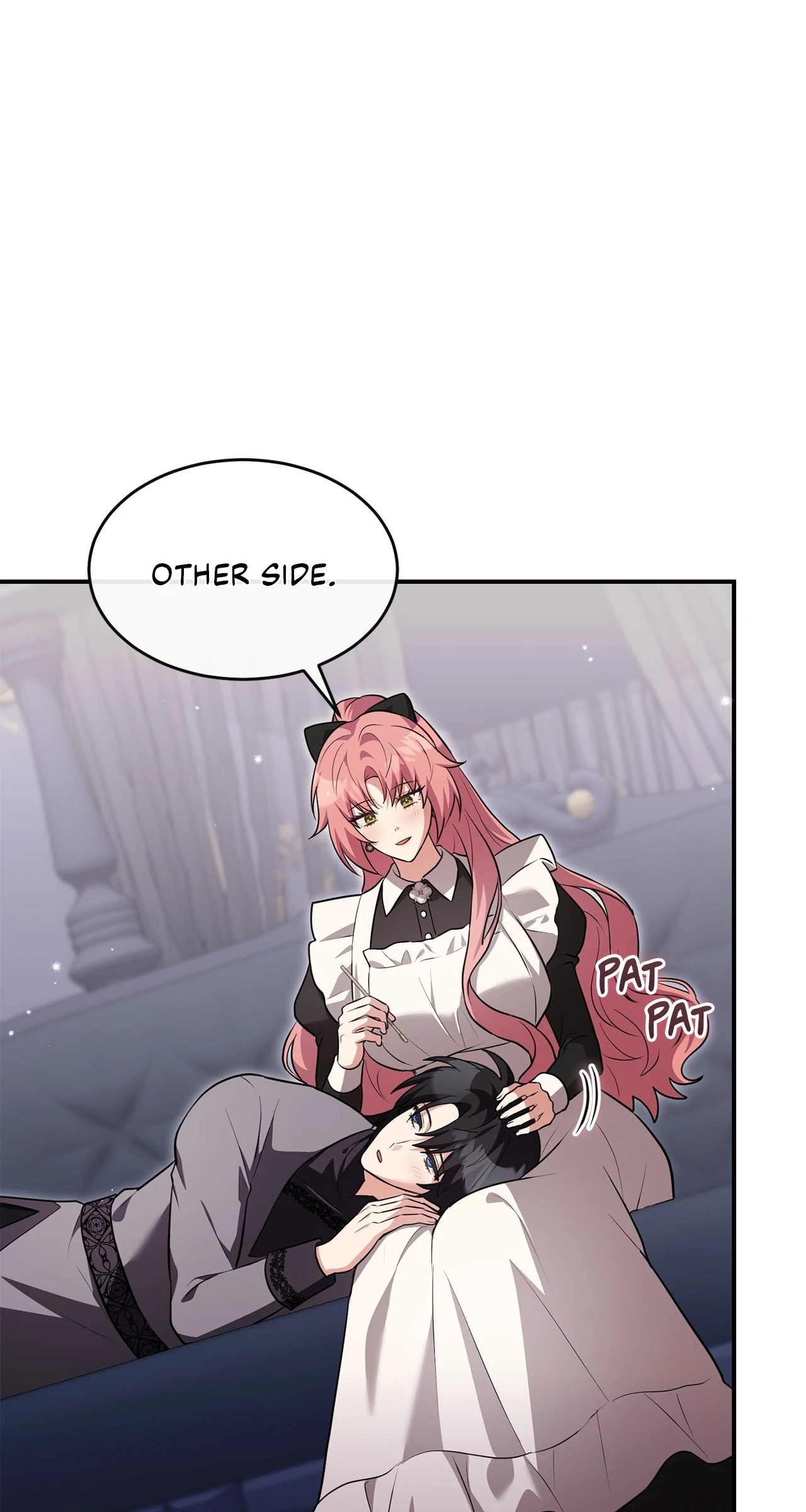 My Hot Harem Has Turned Cold On Me! Chapter 41 - Page 25