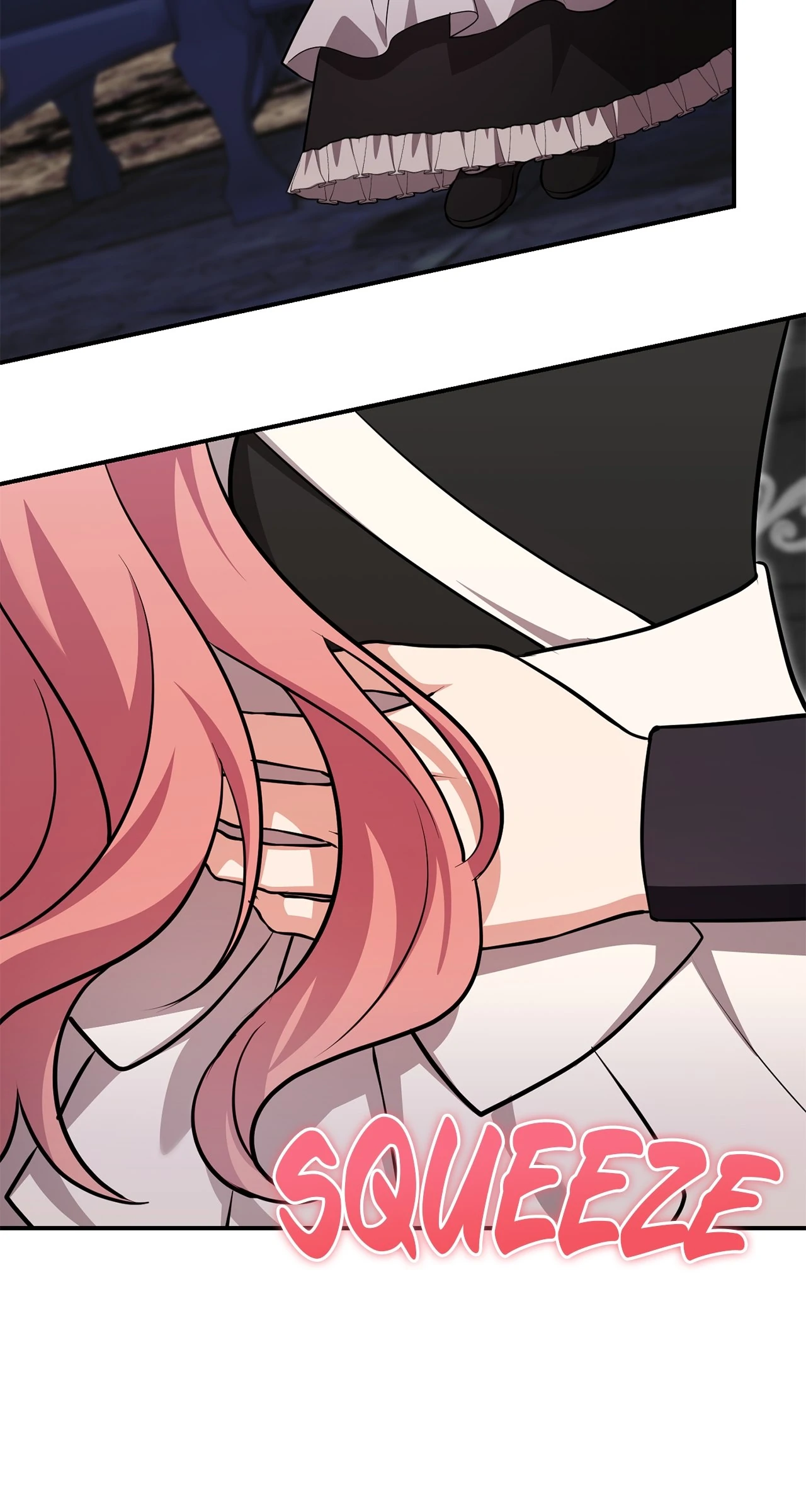 My Hot Harem Has Turned Cold On Me! Chapter 41 - Page 26