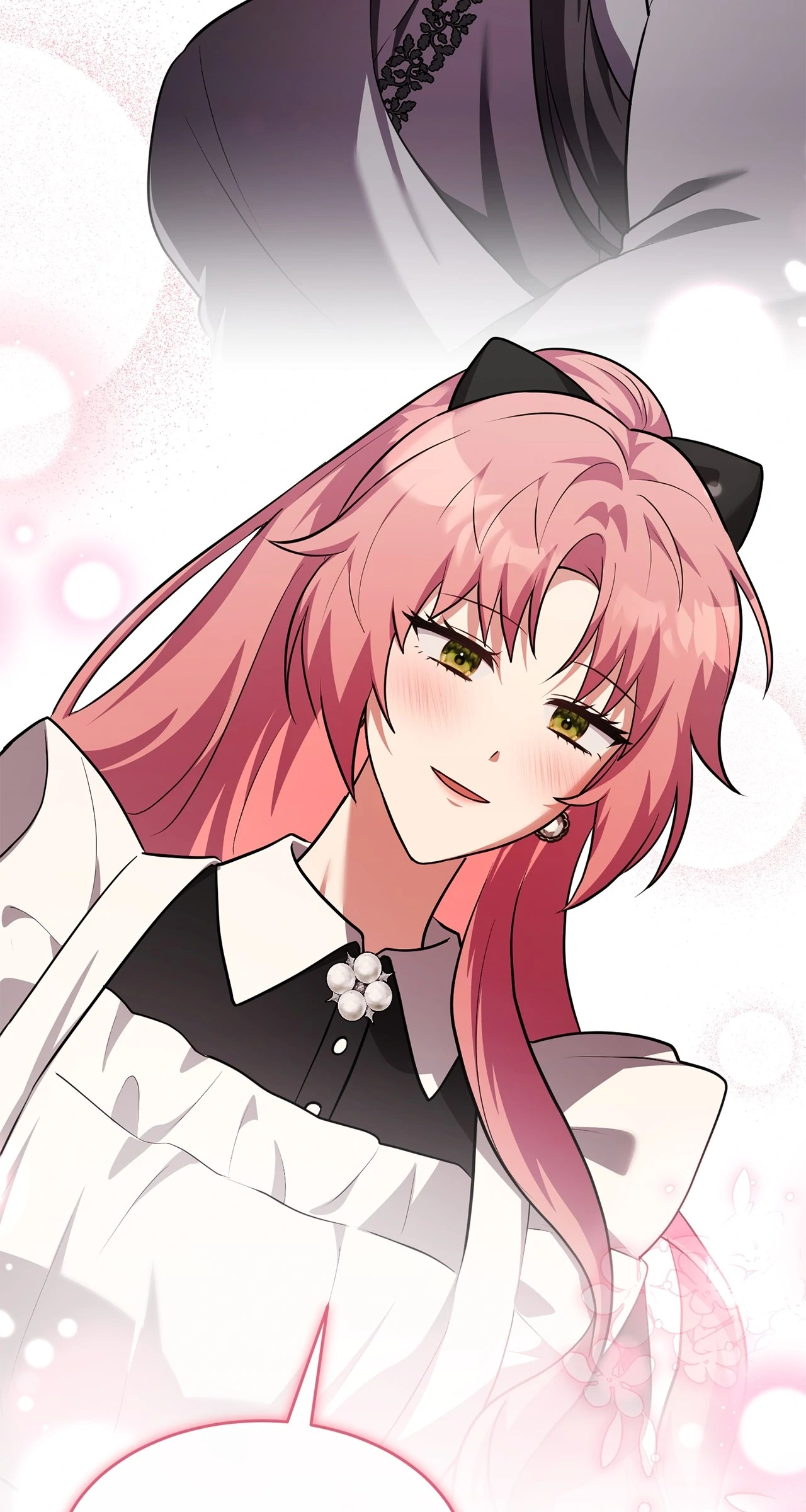 My Hot Harem Has Turned Cold On Me! Chapter 41 - Page 28