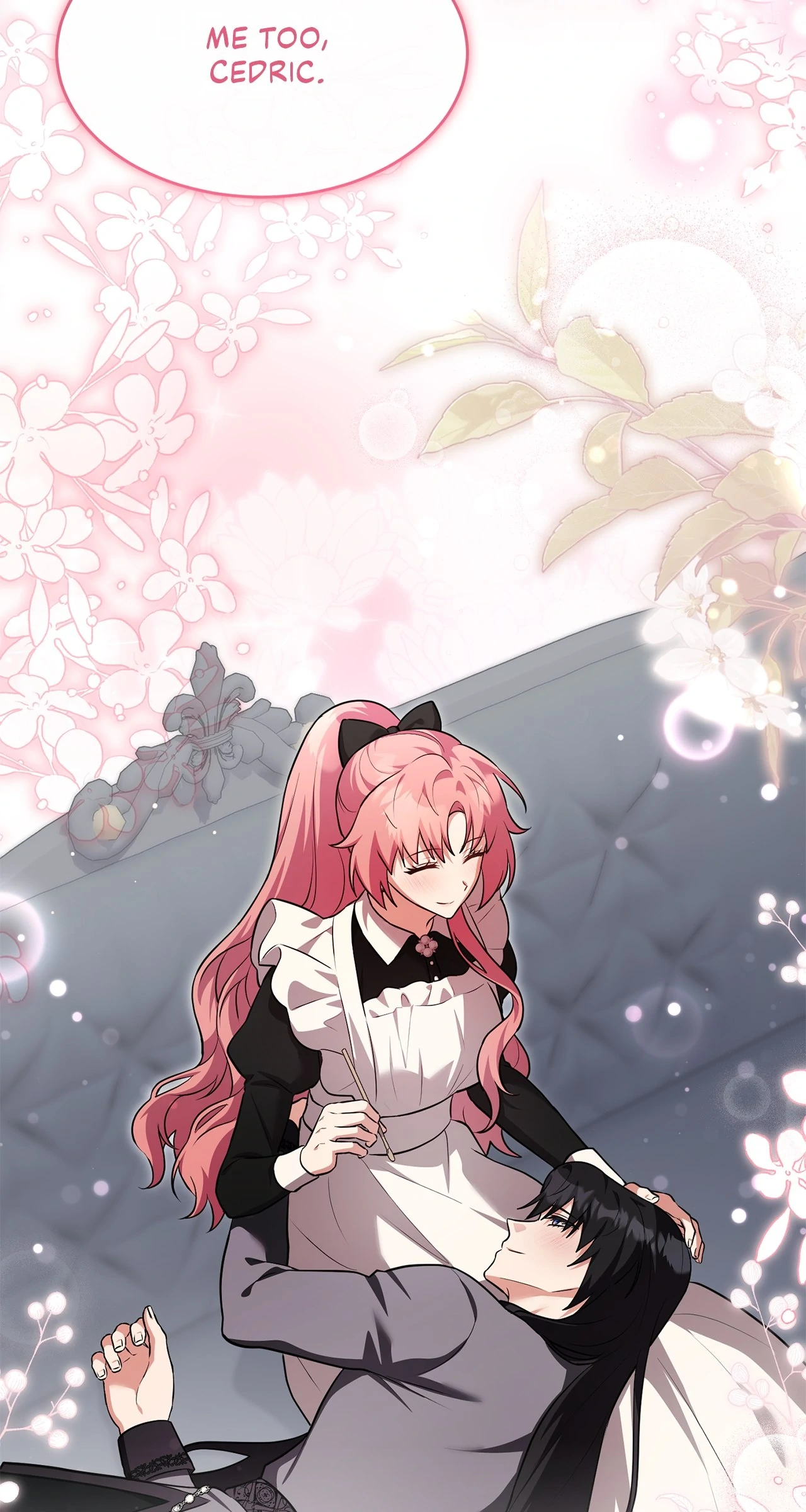 My Hot Harem Has Turned Cold On Me! Chapter 41 - Page 29