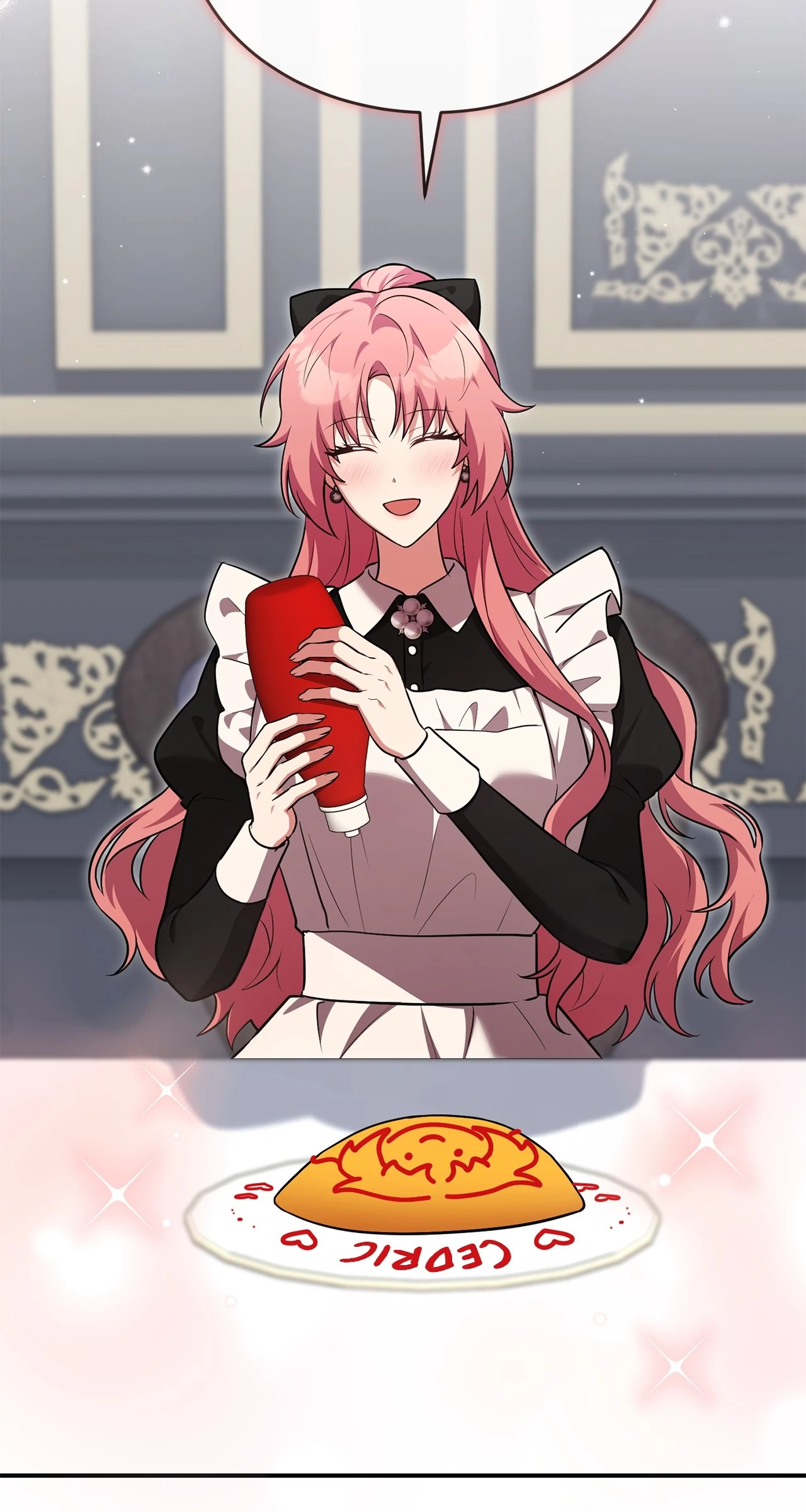 My Hot Harem Has Turned Cold On Me! Chapter 41 - Page 4