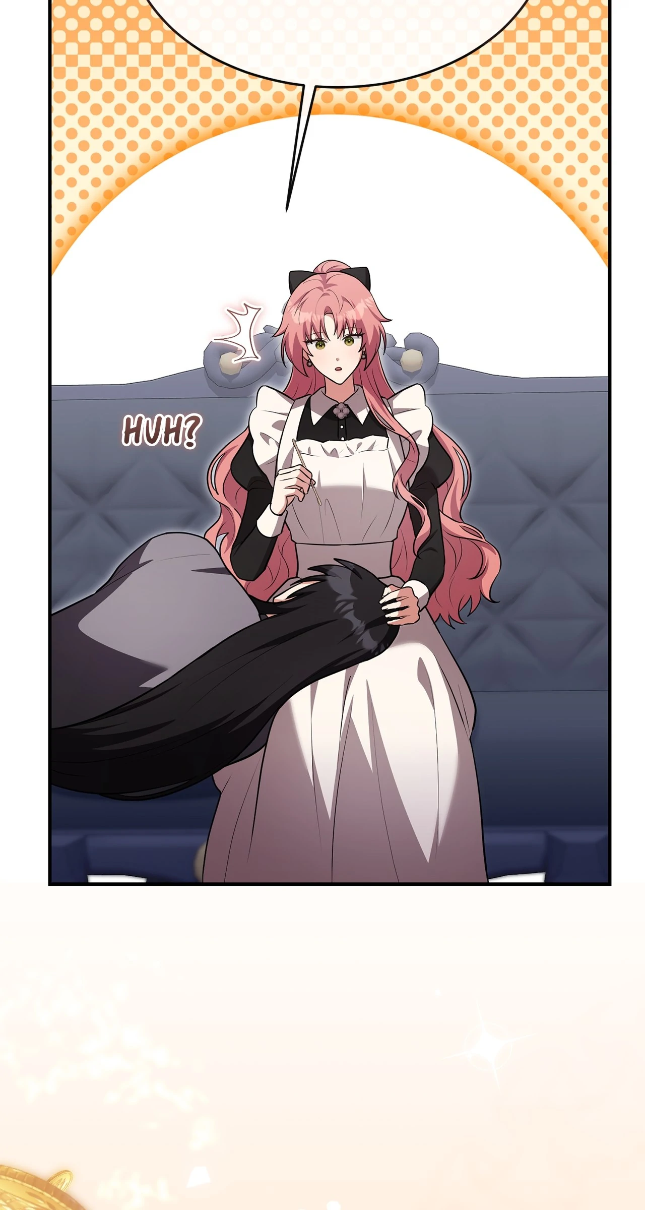 My Hot Harem Has Turned Cold On Me! Chapter 41 - Page 31