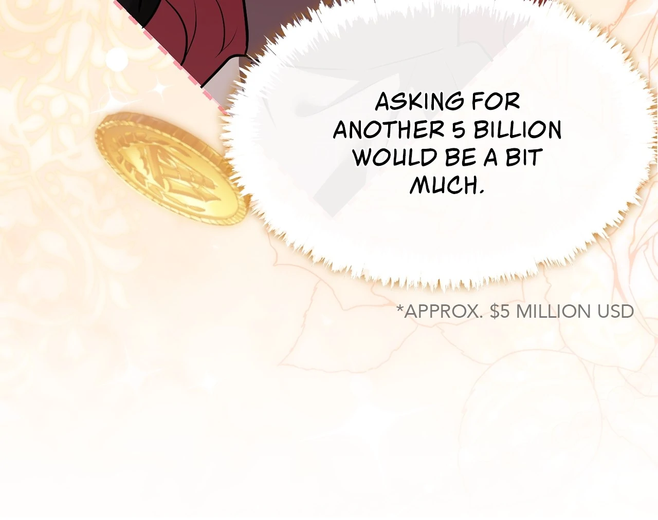 My Hot Harem Has Turned Cold On Me! Chapter 41 - Page 33