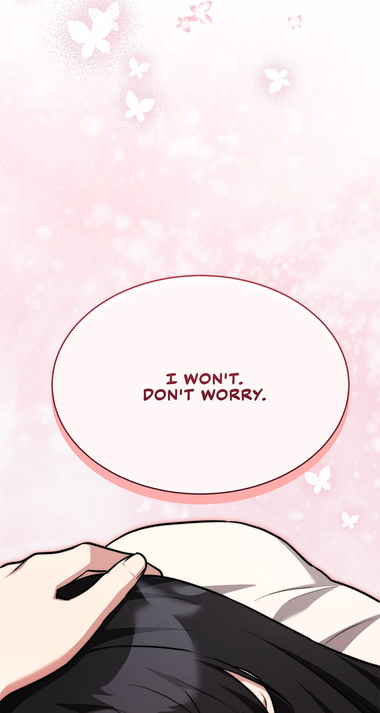My Hot Harem Has Turned Cold On Me! Chapter 41 - Page 38