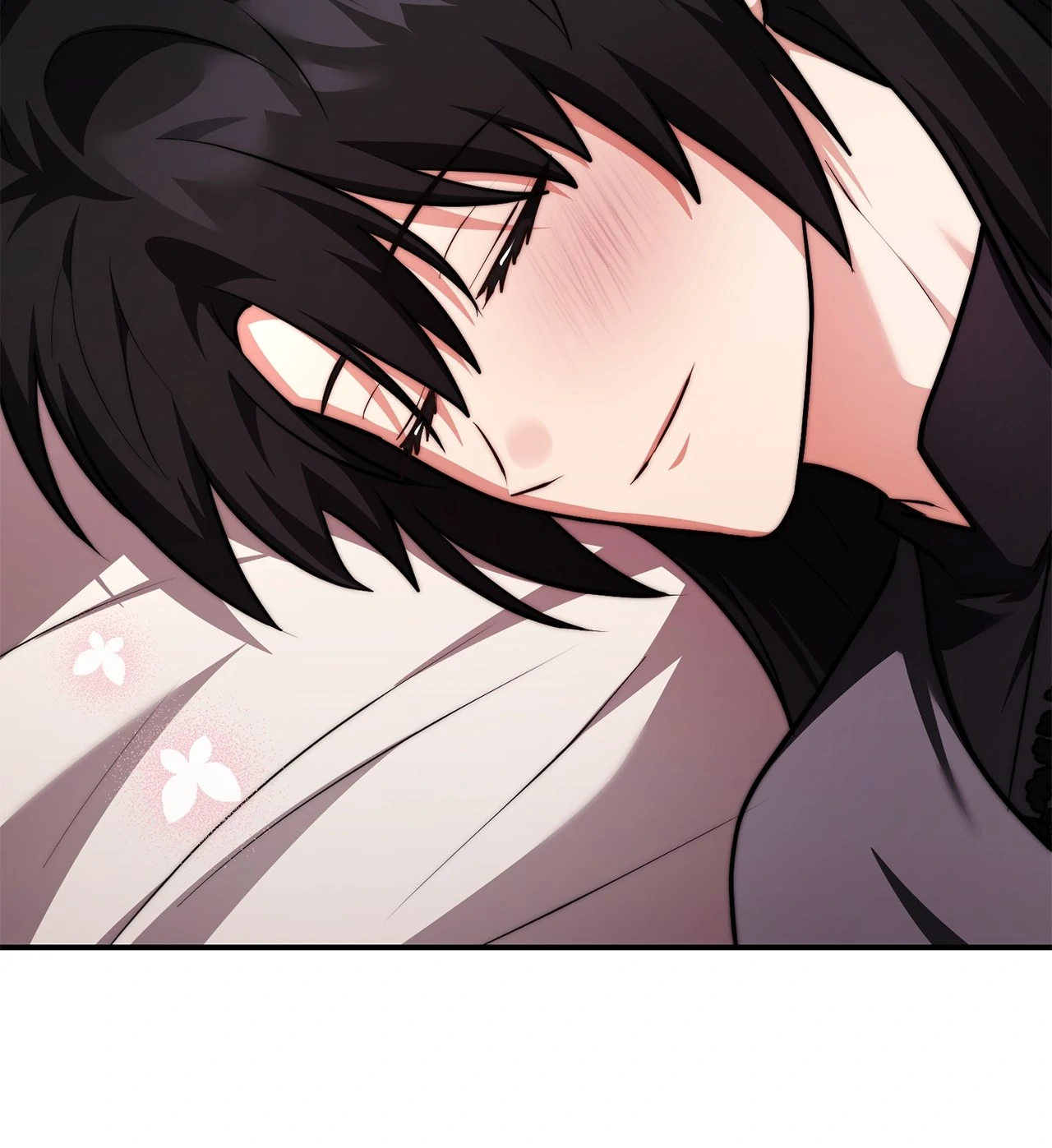 My Hot Harem Has Turned Cold On Me! Chapter 41 - Page 39