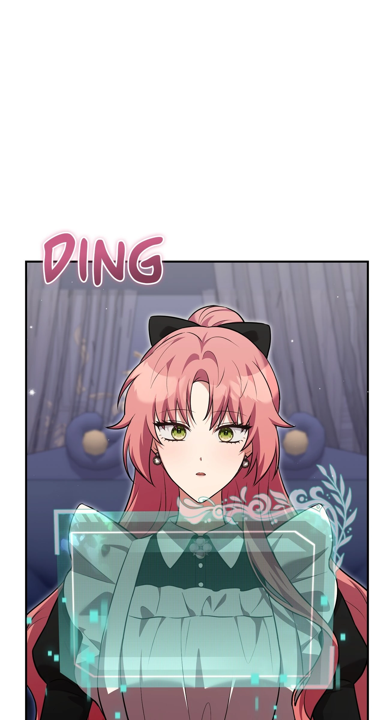 My Hot Harem Has Turned Cold On Me! Chapter 41 - Page 40