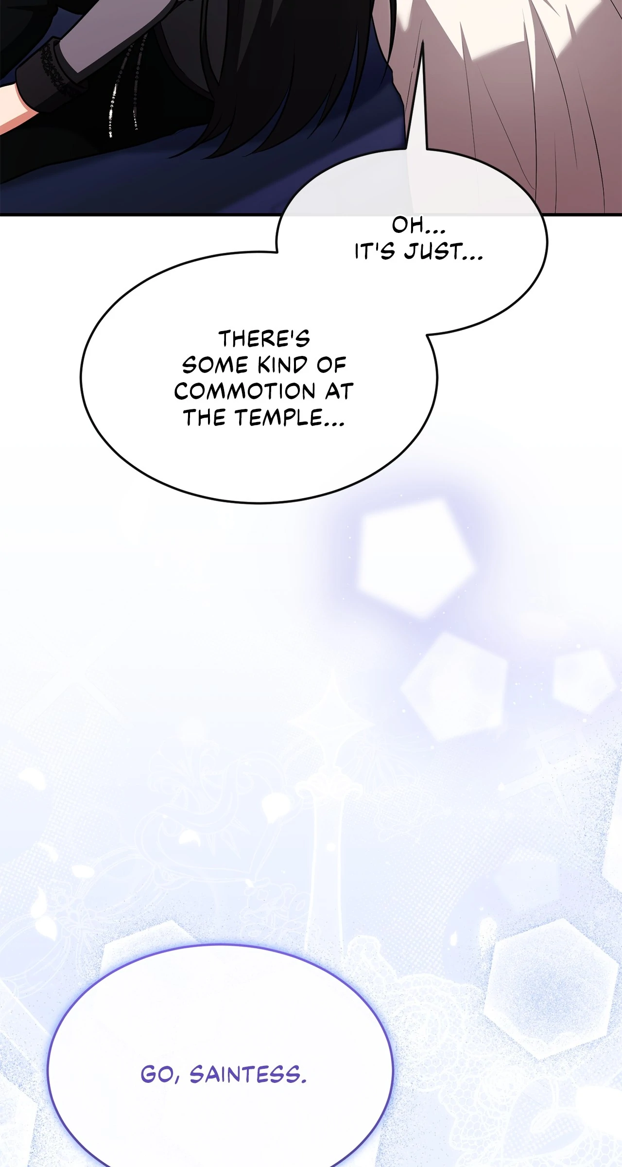 My Hot Harem Has Turned Cold On Me! Chapter 41 - Page 45