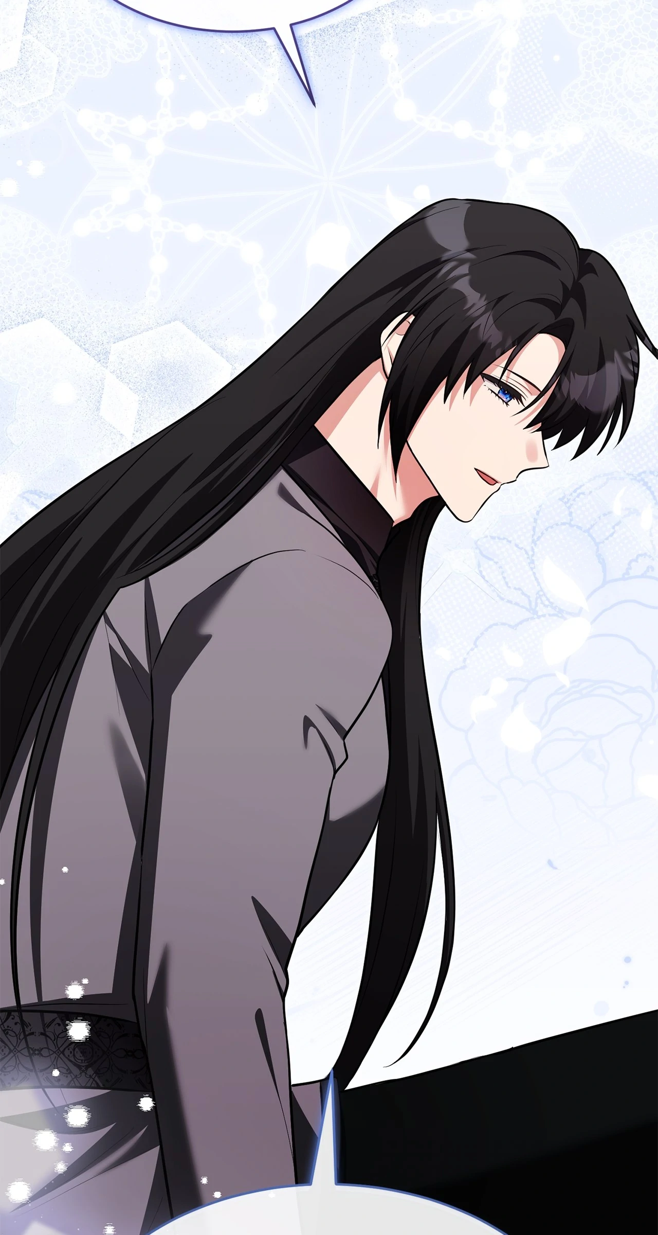 My Hot Harem Has Turned Cold On Me! Chapter 41 - Page 46