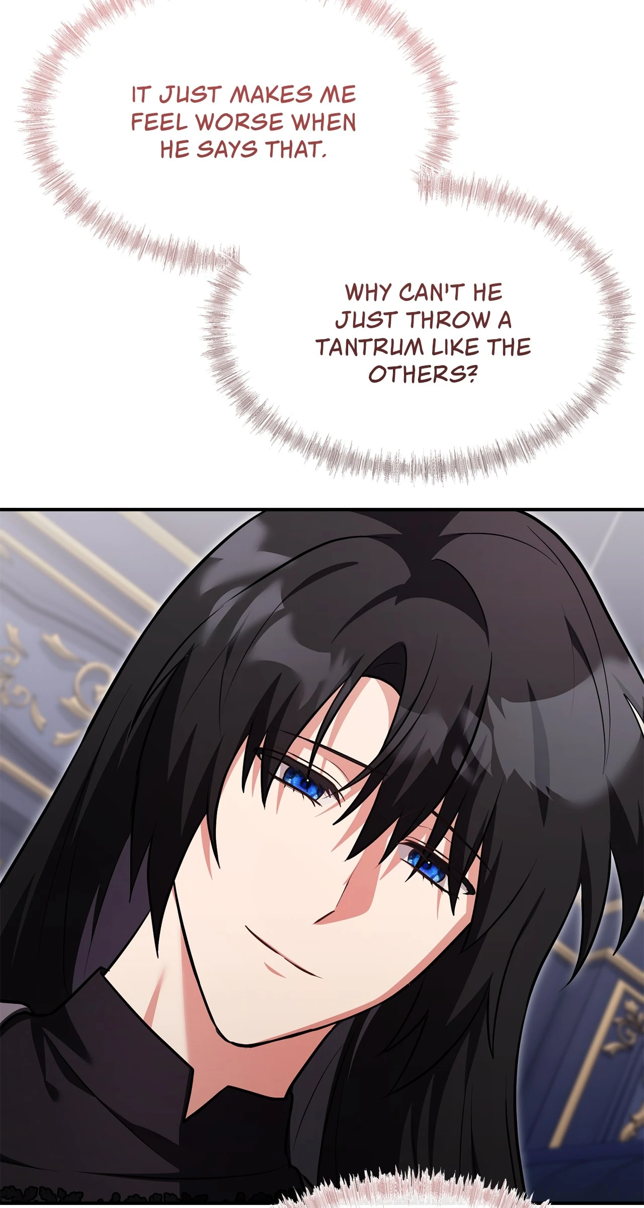 My Hot Harem Has Turned Cold On Me! Chapter 41 - Page 49