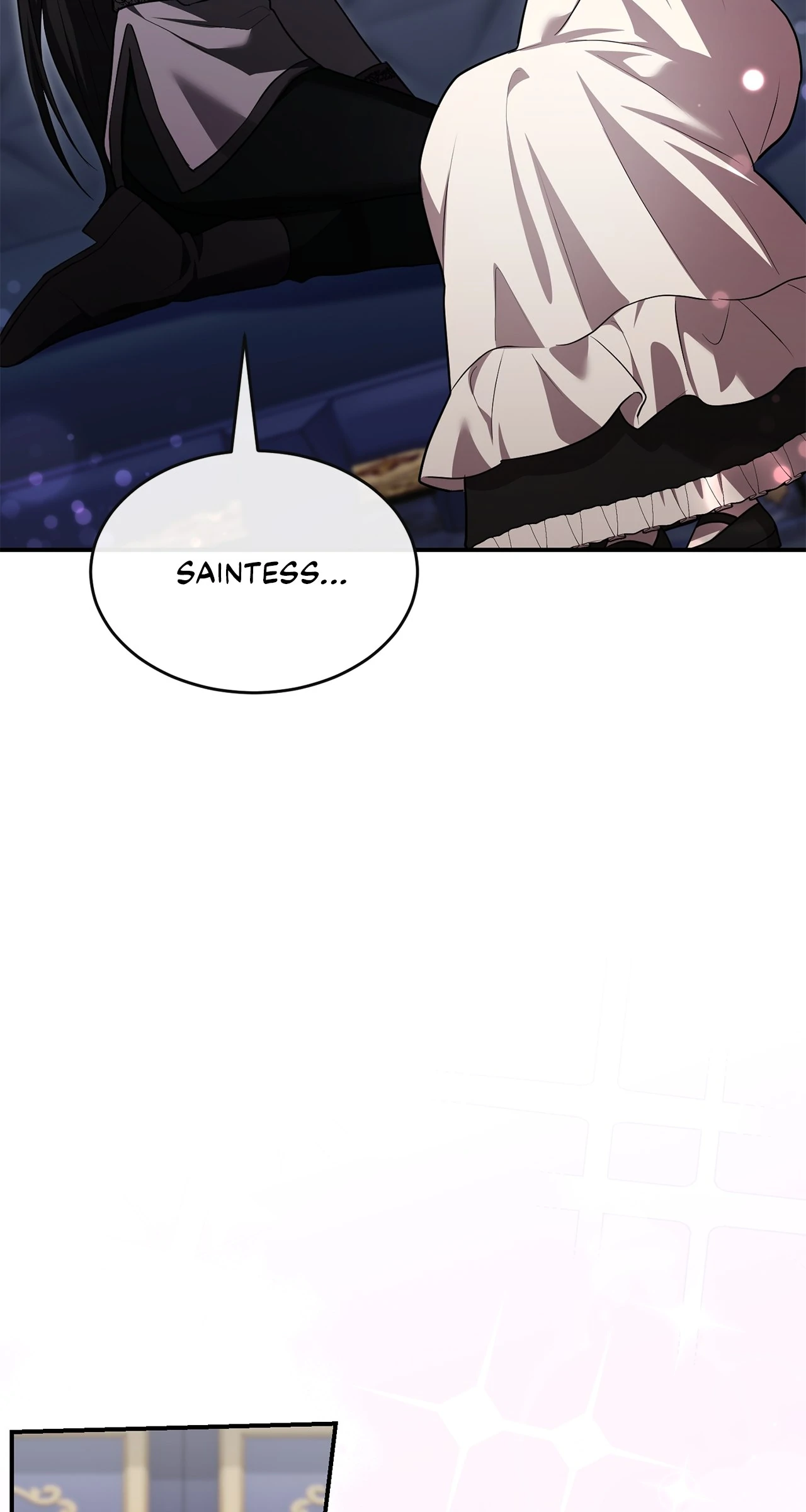 My Hot Harem Has Turned Cold On Me! Chapter 41 - Page 52