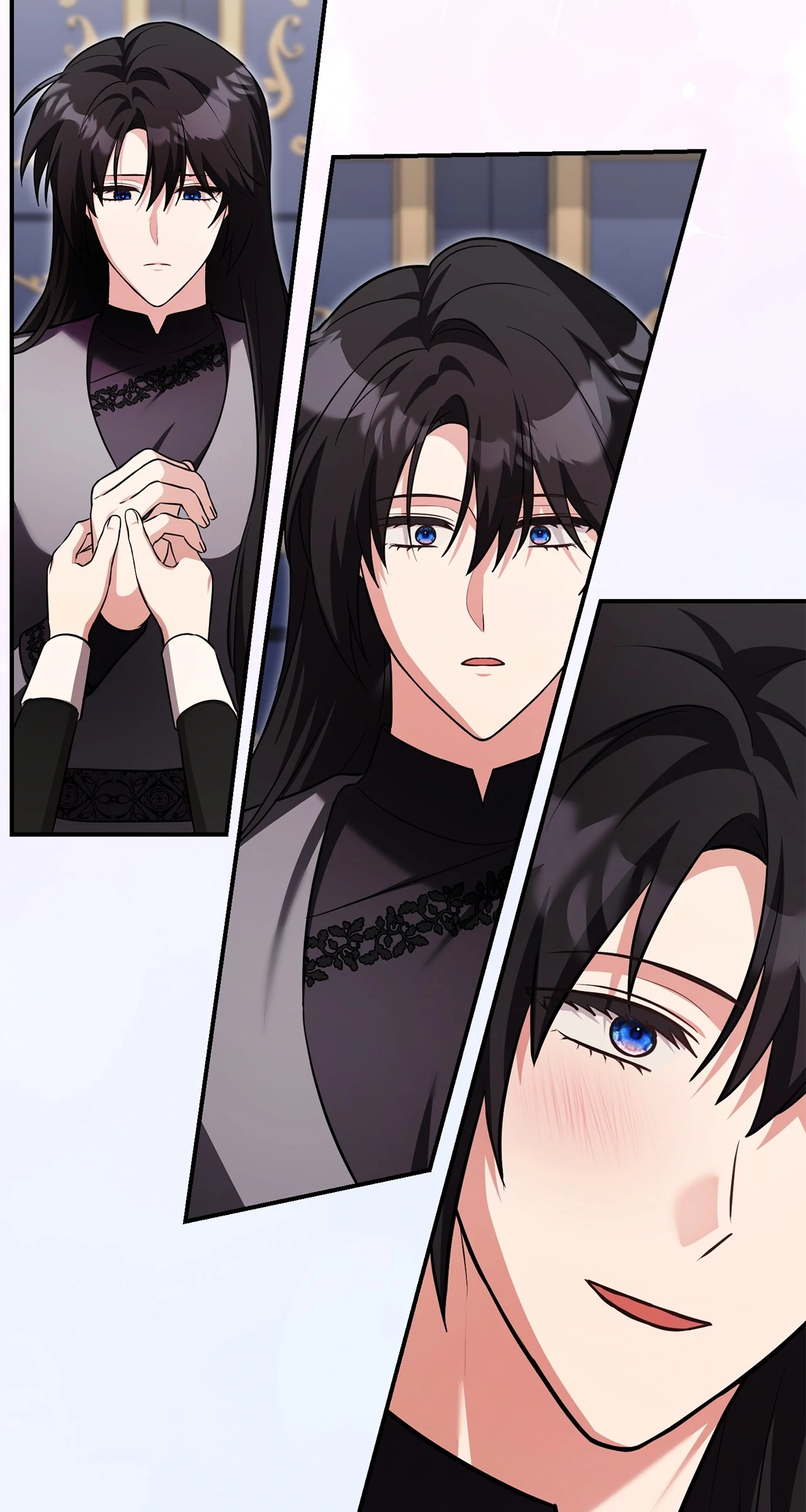 My Hot Harem Has Turned Cold On Me! Chapter 41 - Page 53
