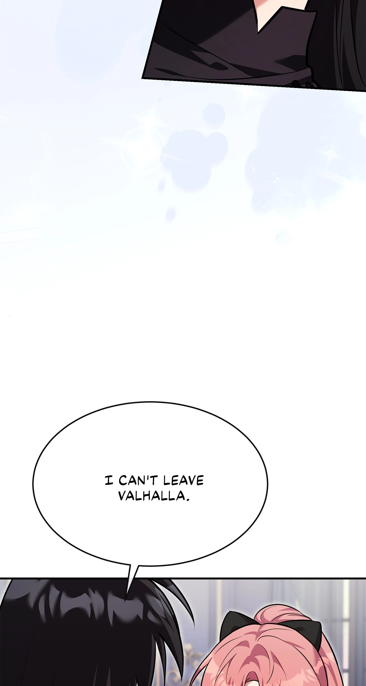 My Hot Harem Has Turned Cold On Me! Chapter 41 - Page 54