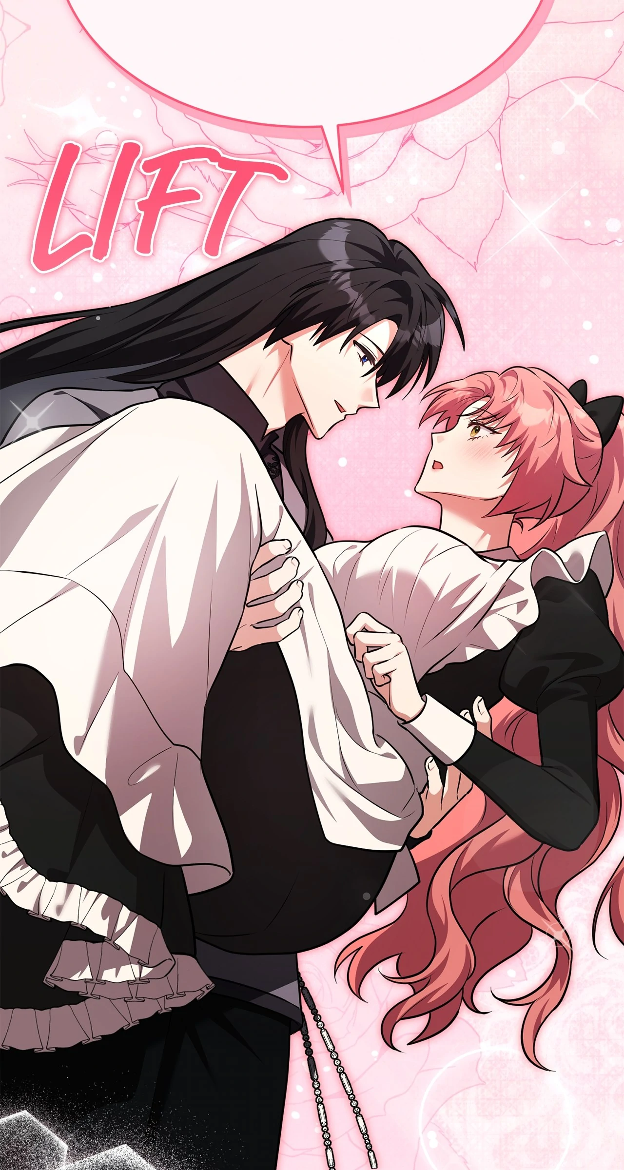My Hot Harem Has Turned Cold On Me! Chapter 41 - Page 57
