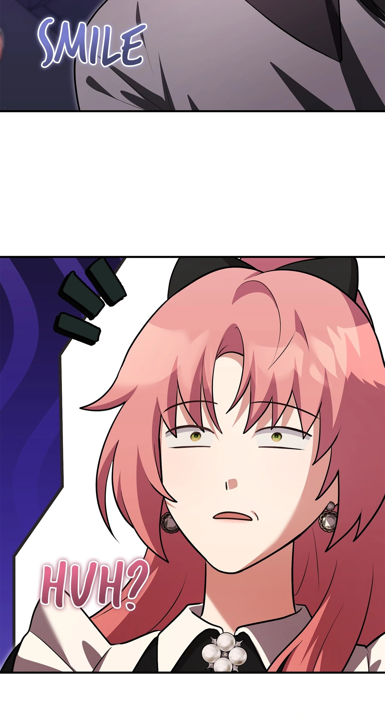 My Hot Harem Has Turned Cold On Me! Chapter 41 - Page 59