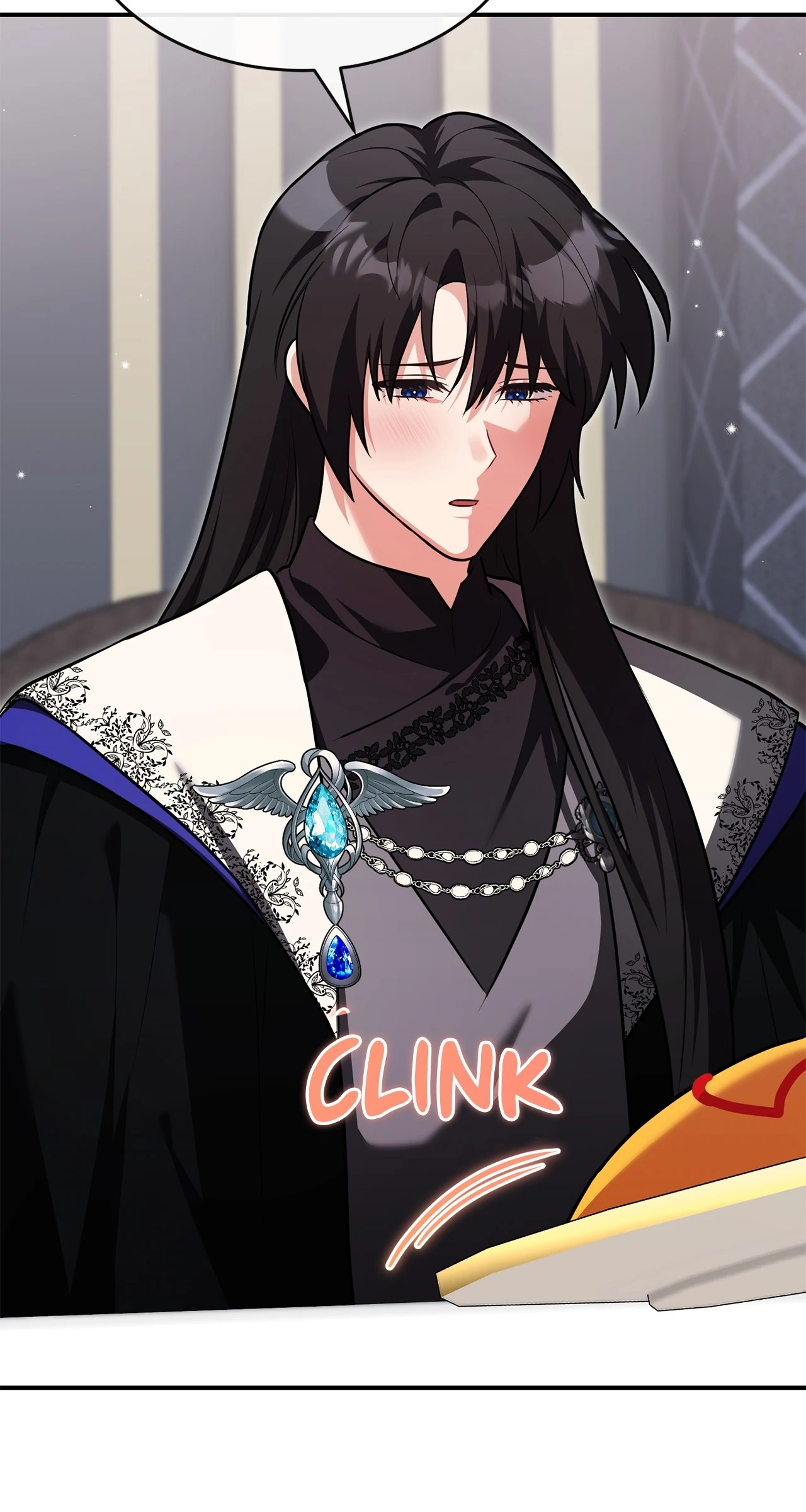 My Hot Harem Has Turned Cold On Me! Chapter 41 - Page 7