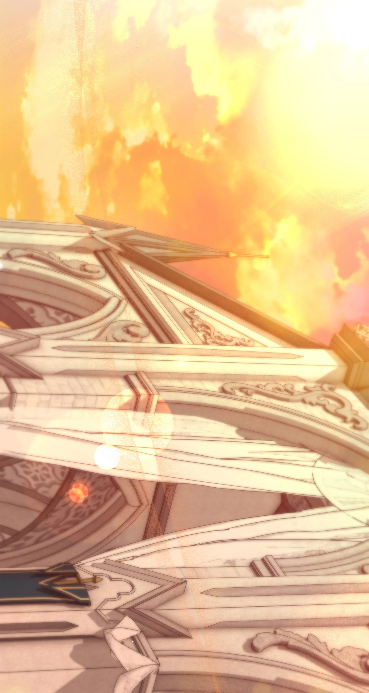 My Hot Harem Has Turned Cold On Me! Chapter 41 - Page 61
