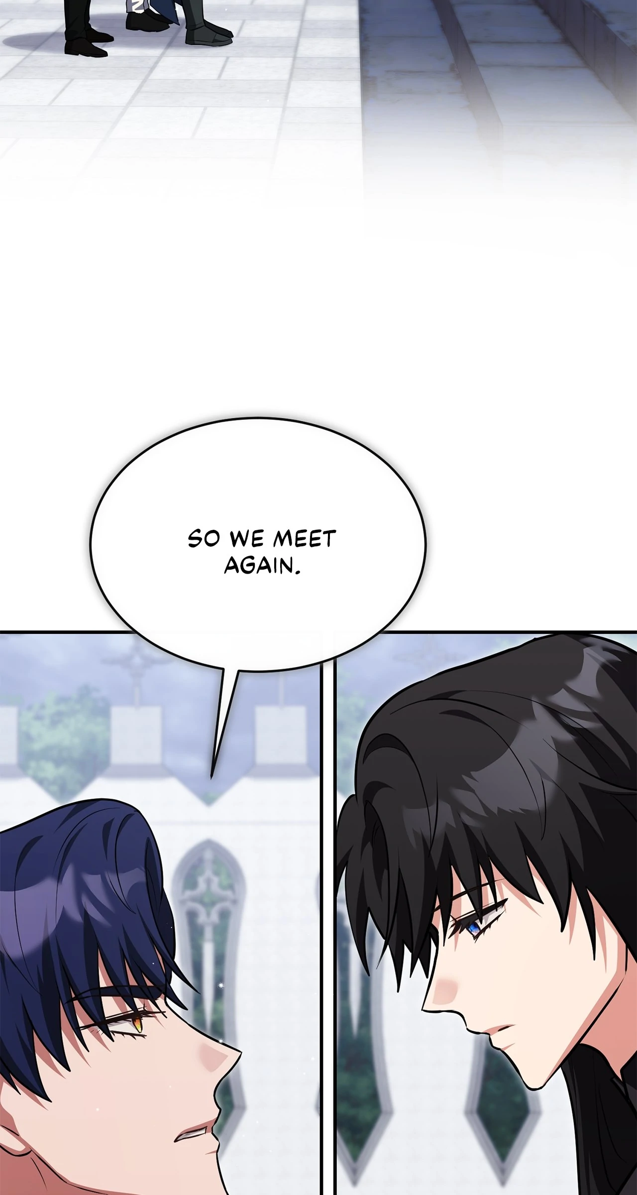 My Hot Harem Has Turned Cold On Me! Chapter 41 - Page 85