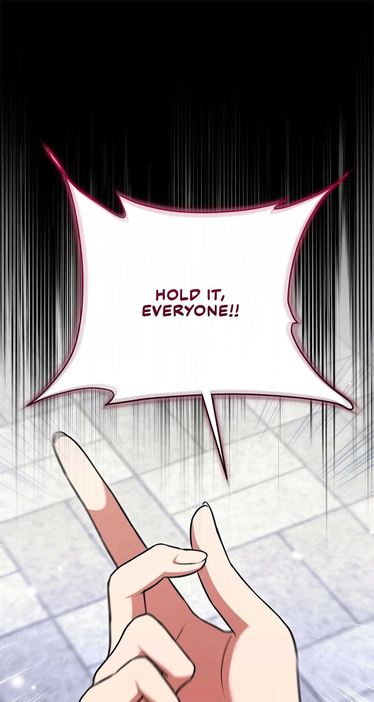 My Hot Harem Has Turned Cold On Me! Chapter 41 - Page 92