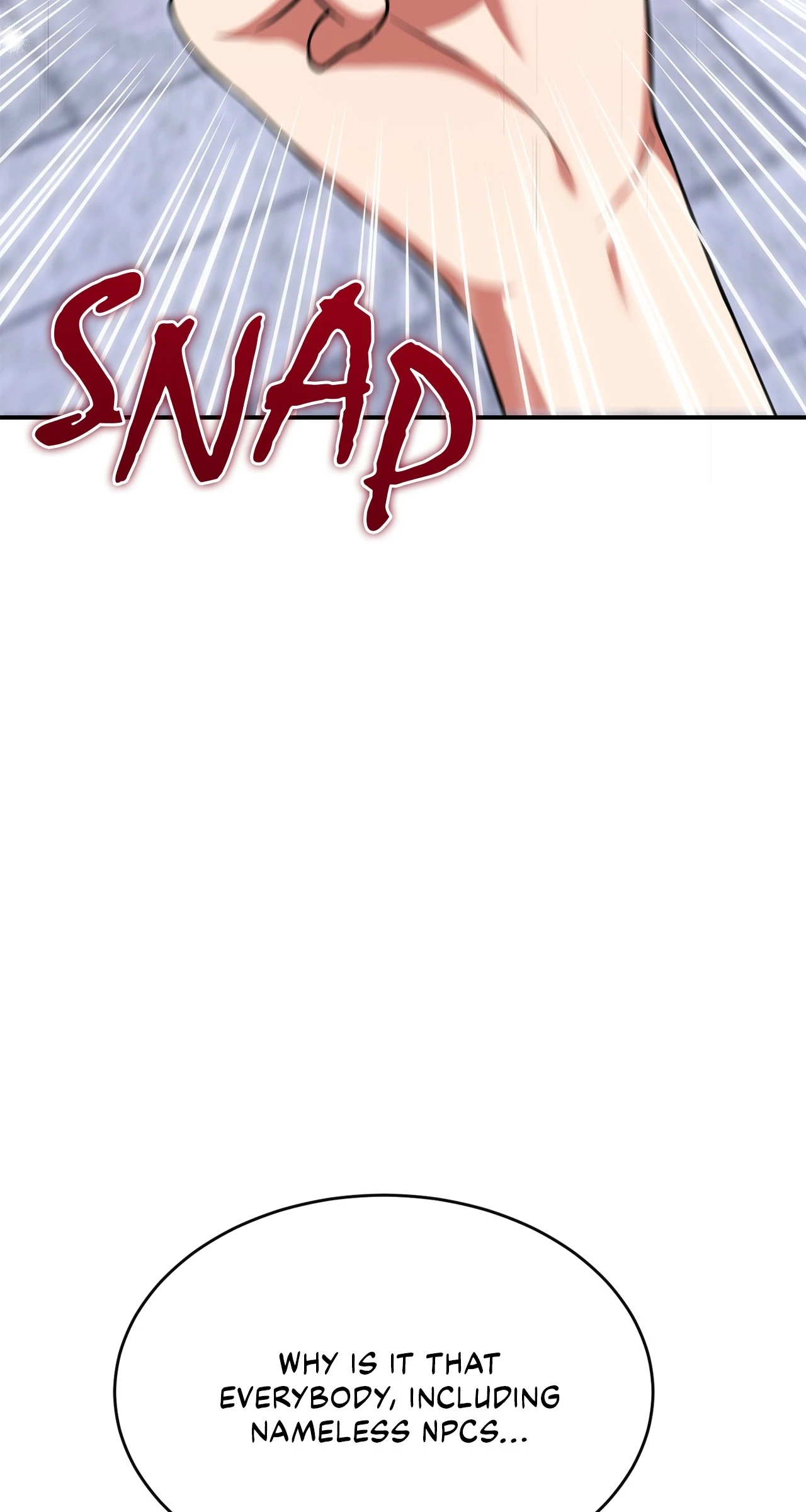 My Hot Harem Has Turned Cold On Me! Chapter 41 - Page 93