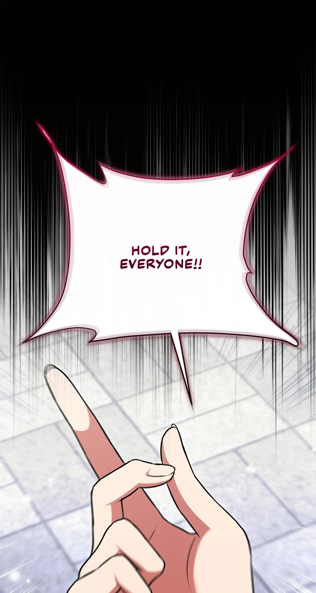 My Hot Harem Has Turned Cold On Me! Chapter 42 - Page 1
