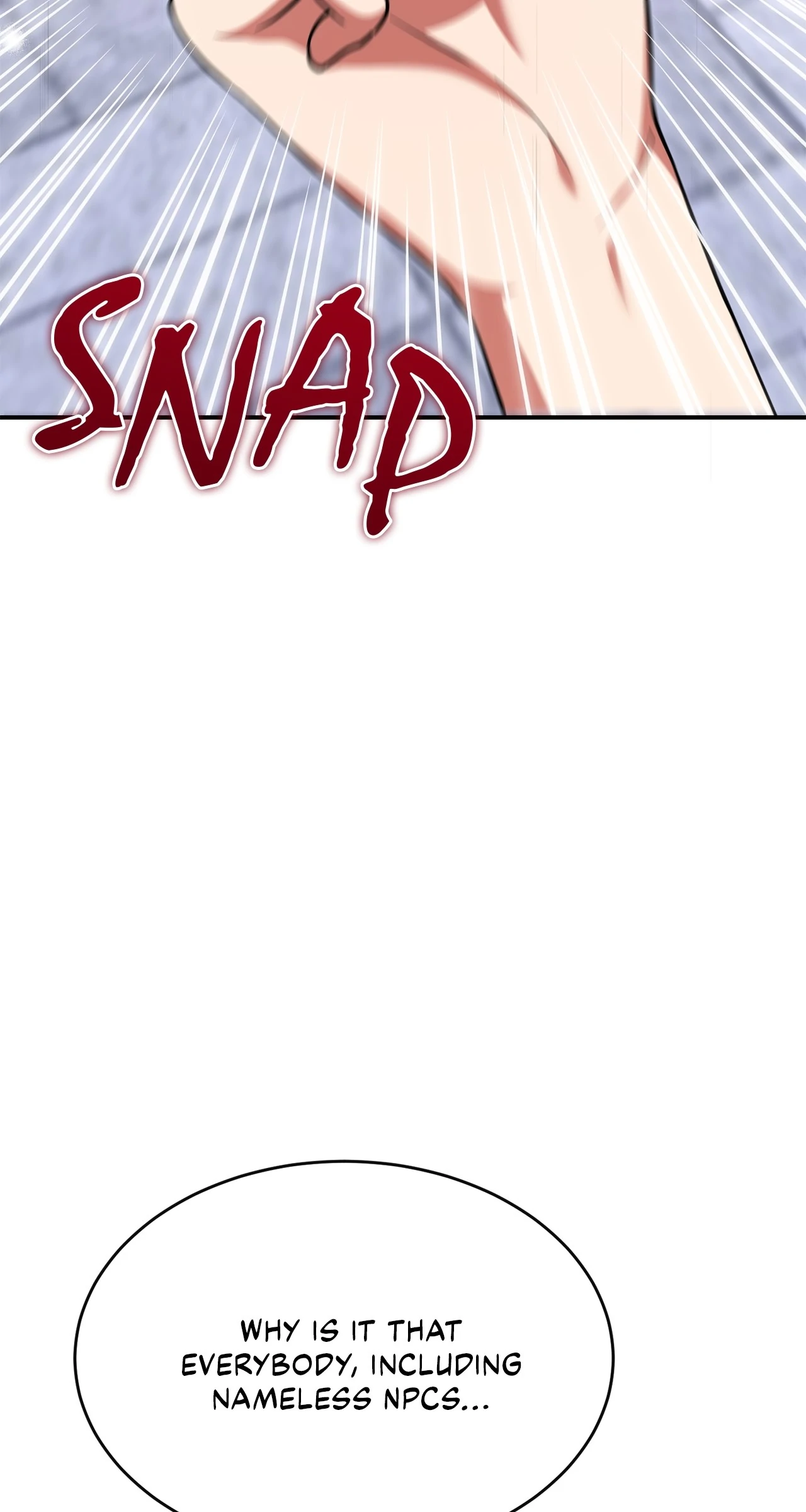 My Hot Harem Has Turned Cold On Me! Chapter 42 - Page 2