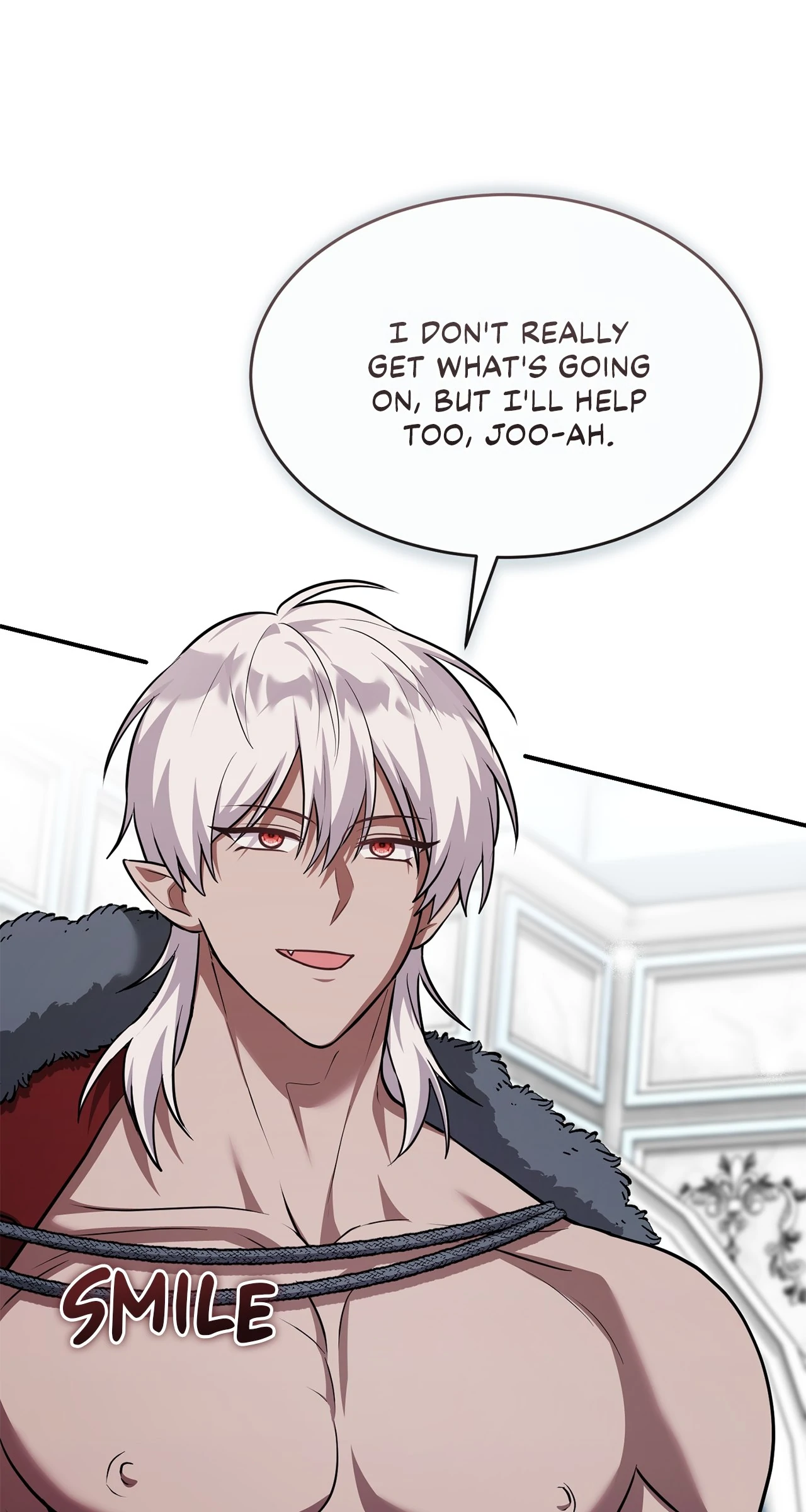 My Hot Harem Has Turned Cold On Me! Chapter 42 - Page 103