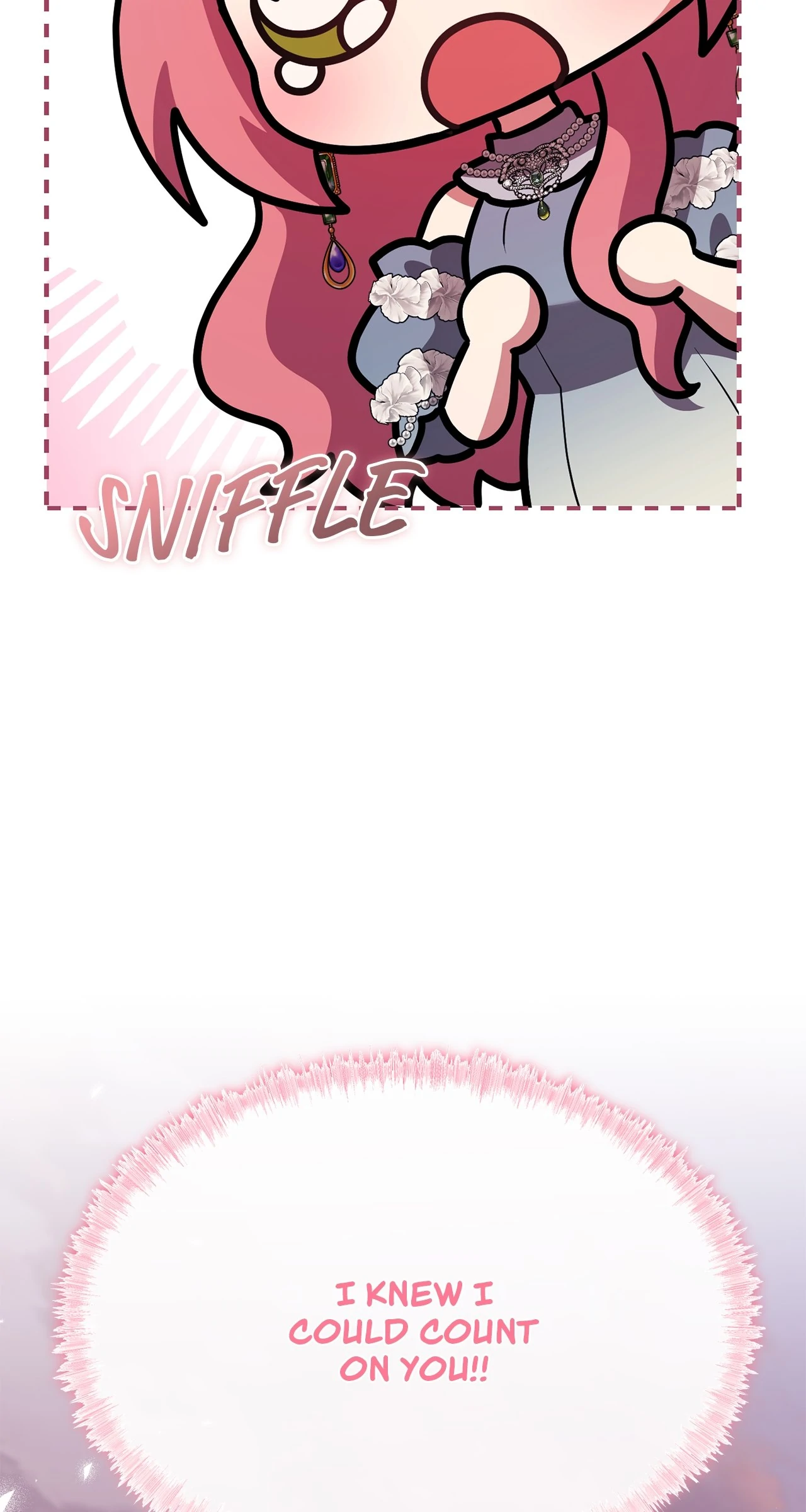 My Hot Harem Has Turned Cold On Me! Chapter 42 - Page 107