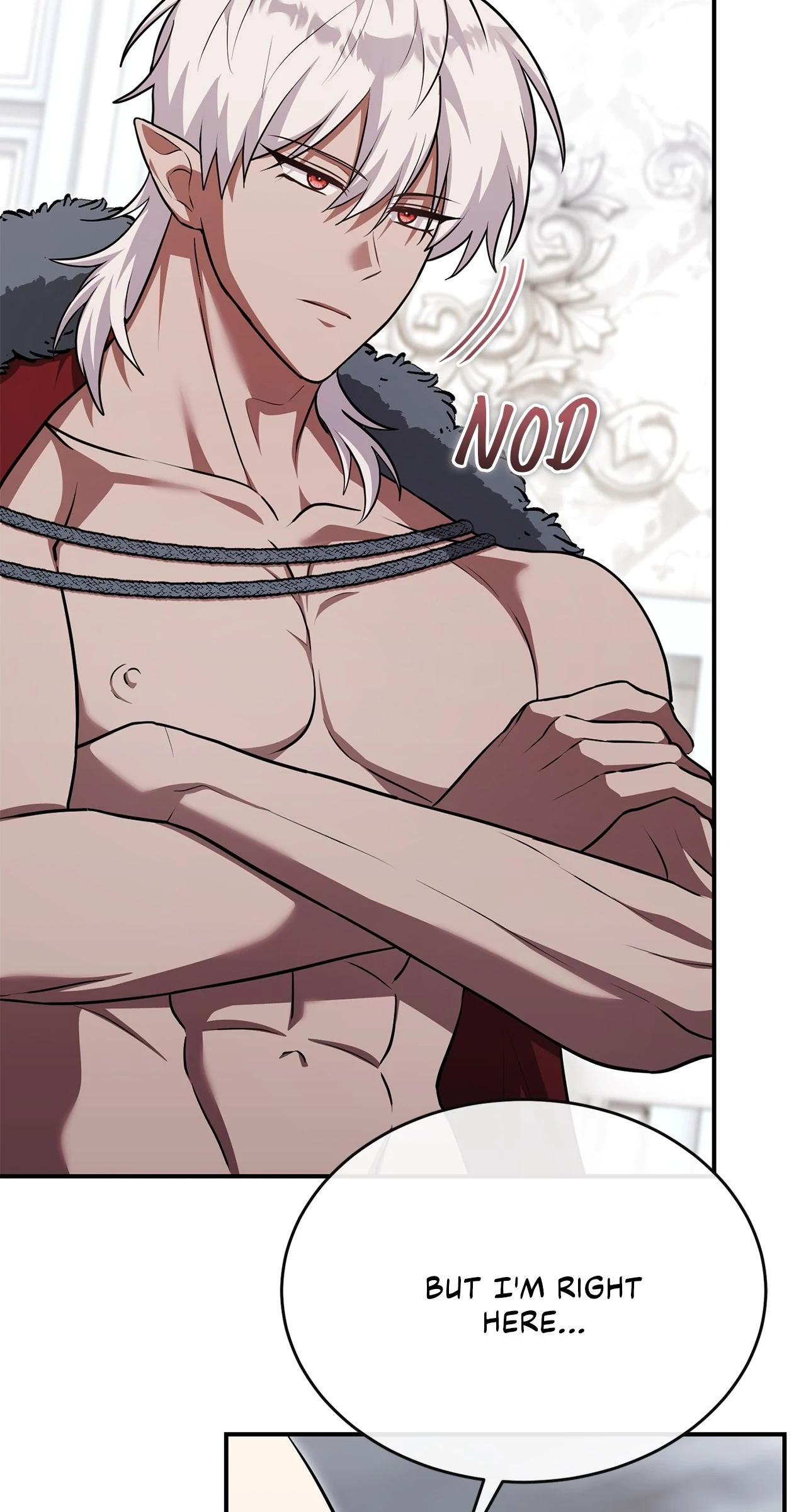 My Hot Harem Has Turned Cold On Me! Chapter 42 - Page 16