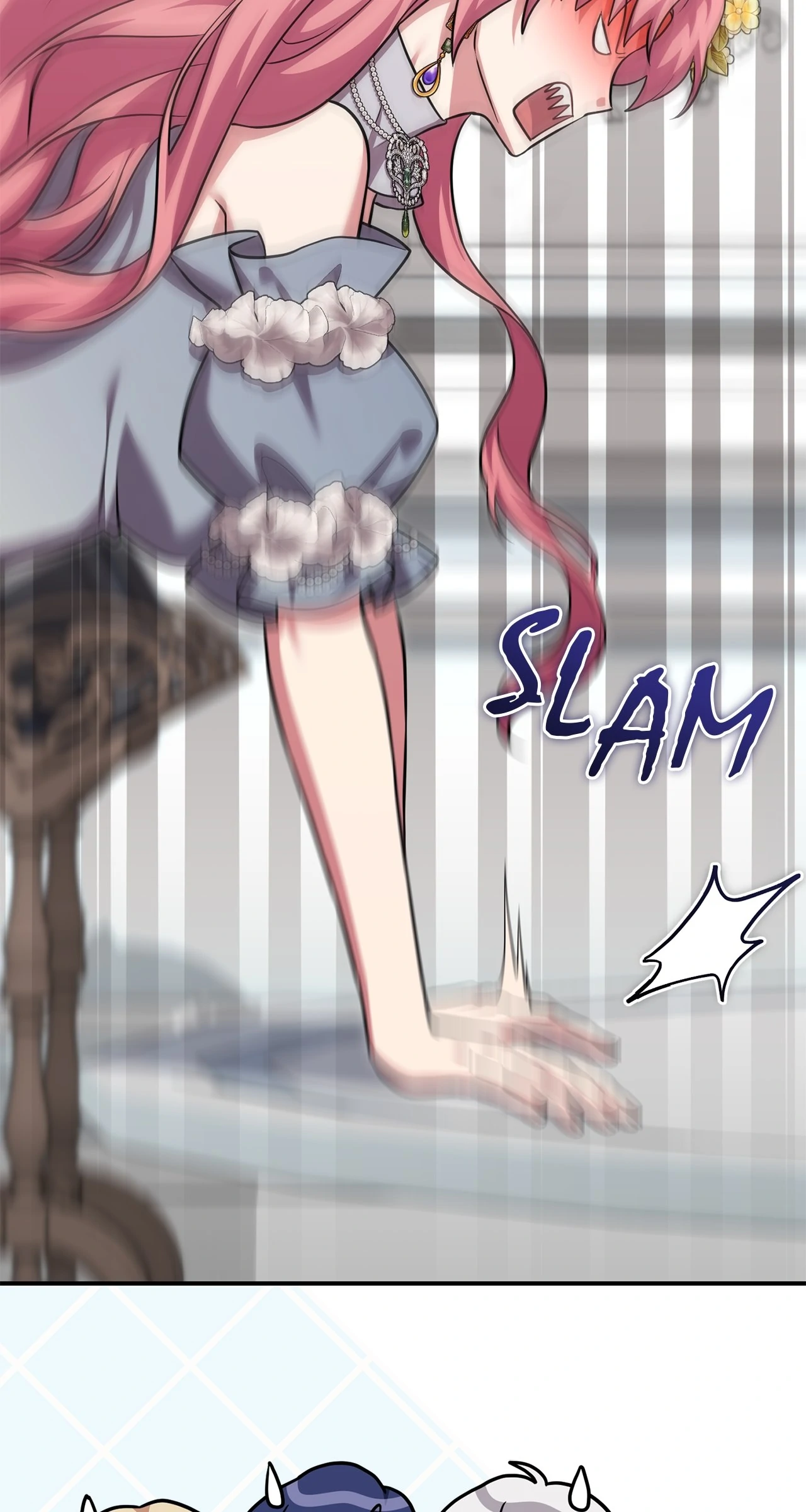 My Hot Harem Has Turned Cold On Me! Chapter 42 - Page 19