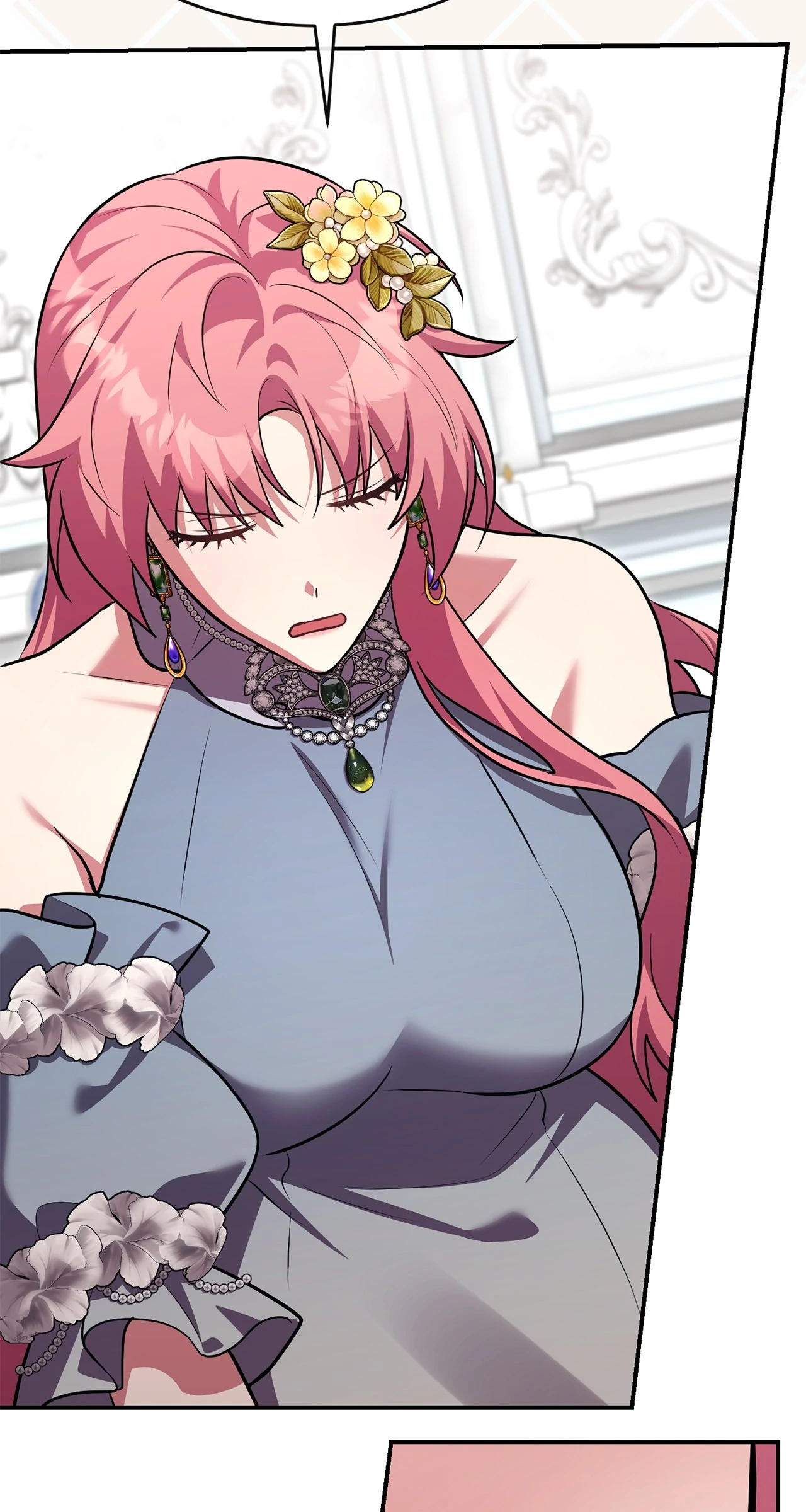 My Hot Harem Has Turned Cold On Me! Chapter 42 - Page 21